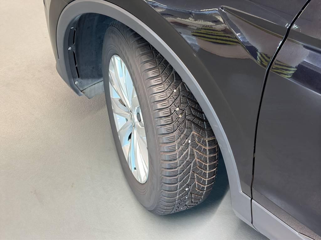 VW Tiguan 1.4TSI ACT Trendline 4Motion DSG-image-12