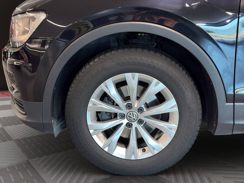 VW Tiguan 1.4TSI ACT Trendline 4Motion DSG-image-11