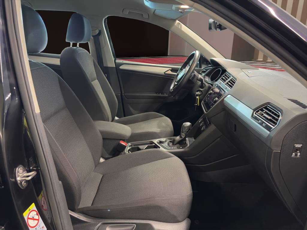 VW Tiguan 1.4TSI ACT Trendline 4Motion DSG-image-6