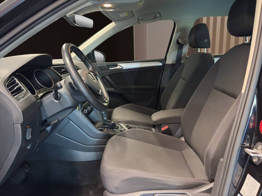 VW Tiguan 1.4TSI ACT Trendline 4Motion DSG-image-5