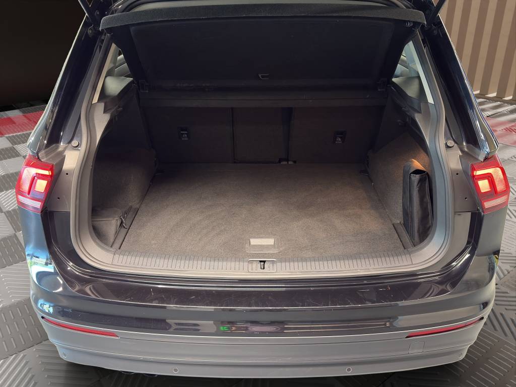 VW Tiguan 1.4TSI ACT Trendline 4Motion DSG-image-9
