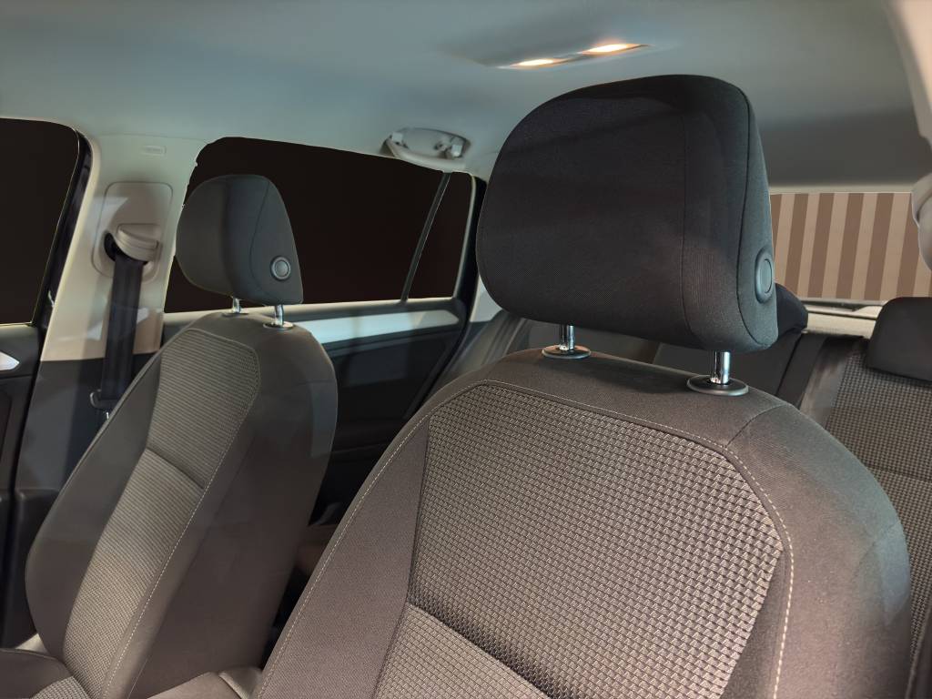 VW Tiguan 1.4TSI ACT Trendline 4Motion DSG-image-14