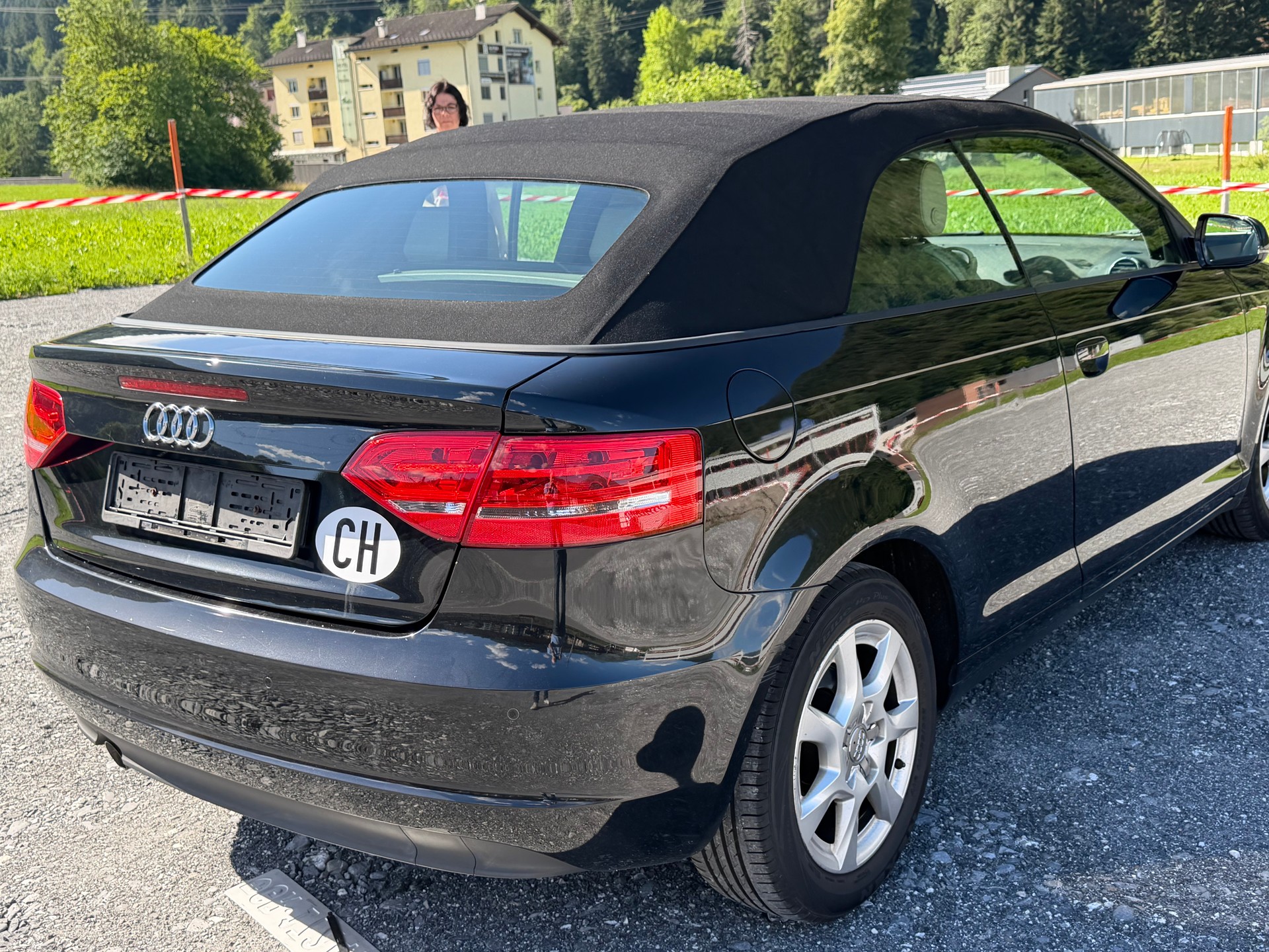 AUDI 1.6 TDI Ambition-image-3