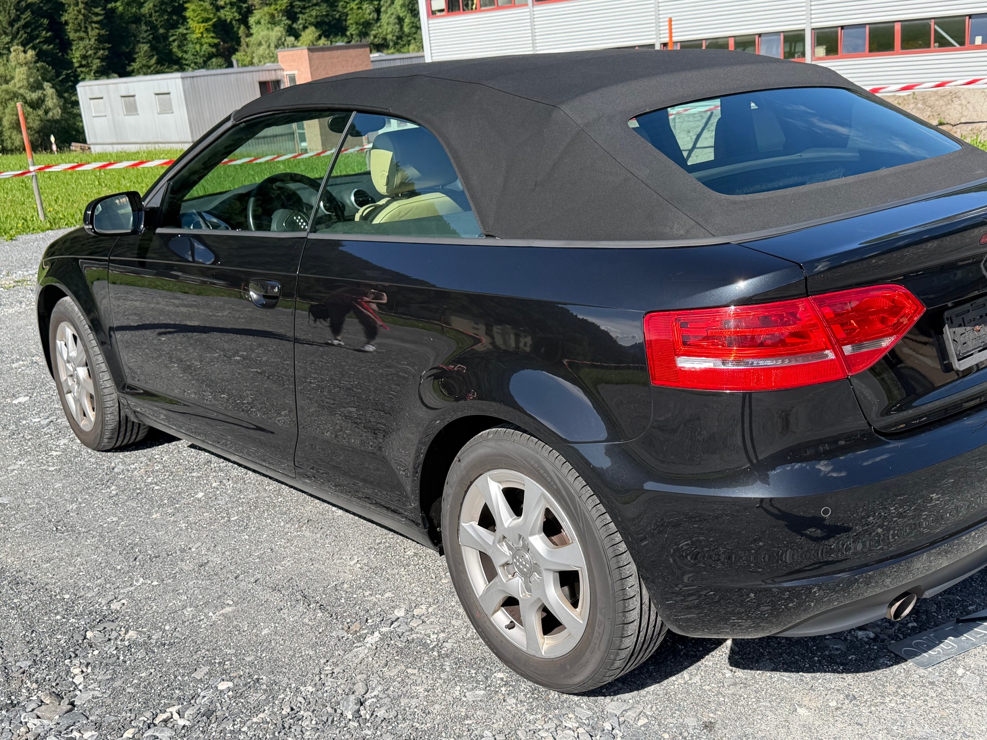 AUDI 1.6 TDI Ambition-image-2