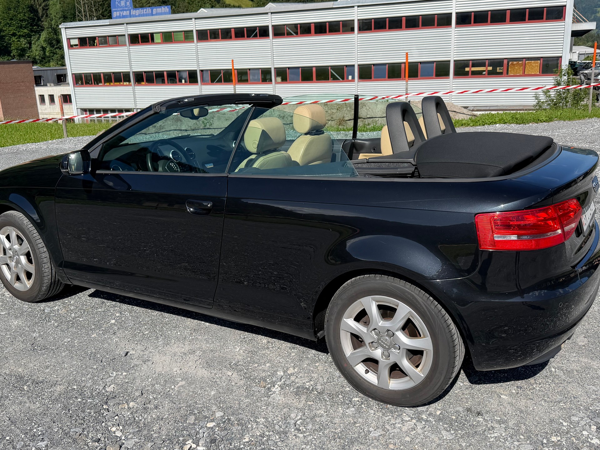 AUDI 1.6 TDI Ambition-image-5