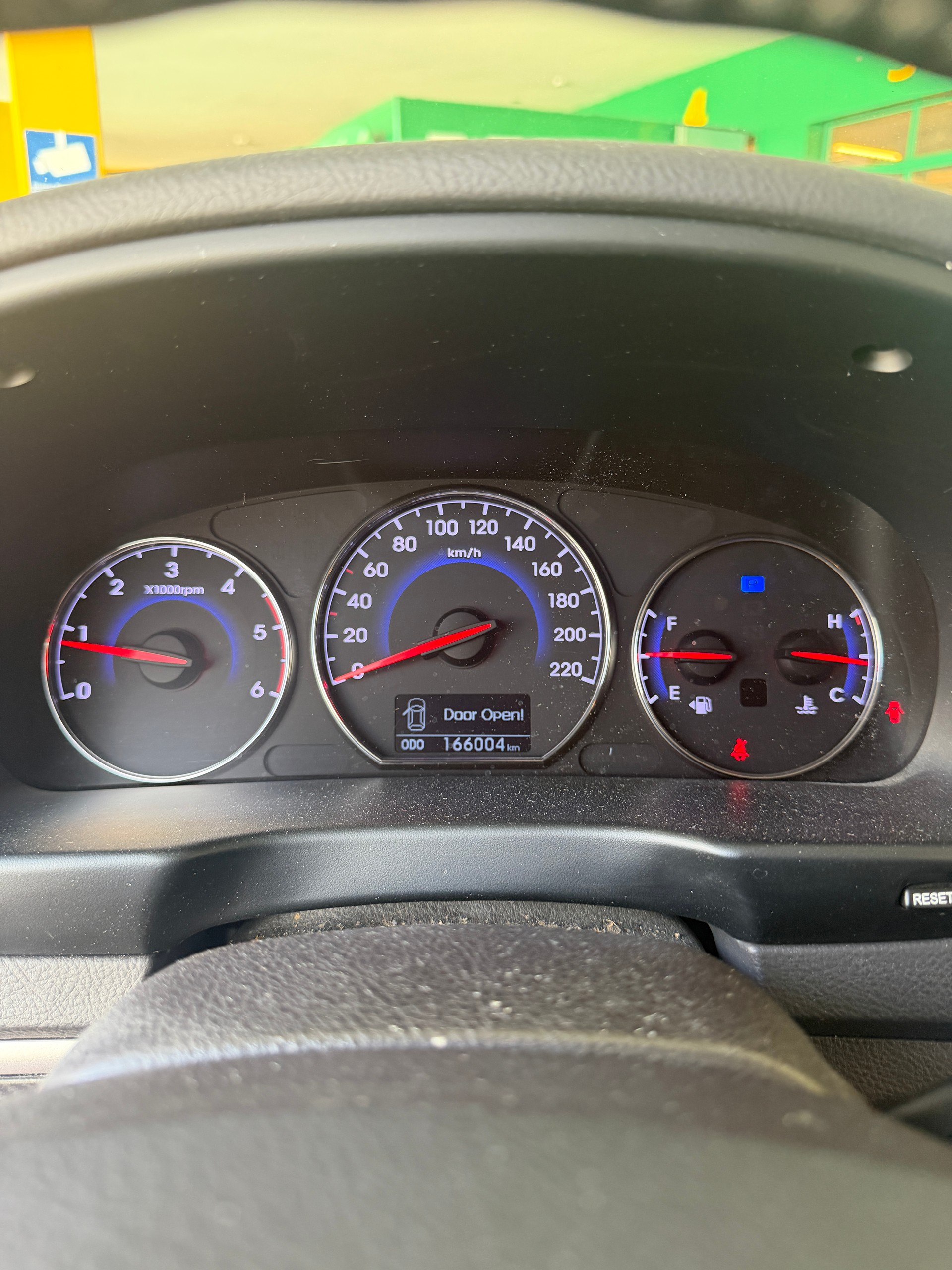 HYUNDAI Santa Fe 2.2 CRDI Premium 4WD Automatic-image-13