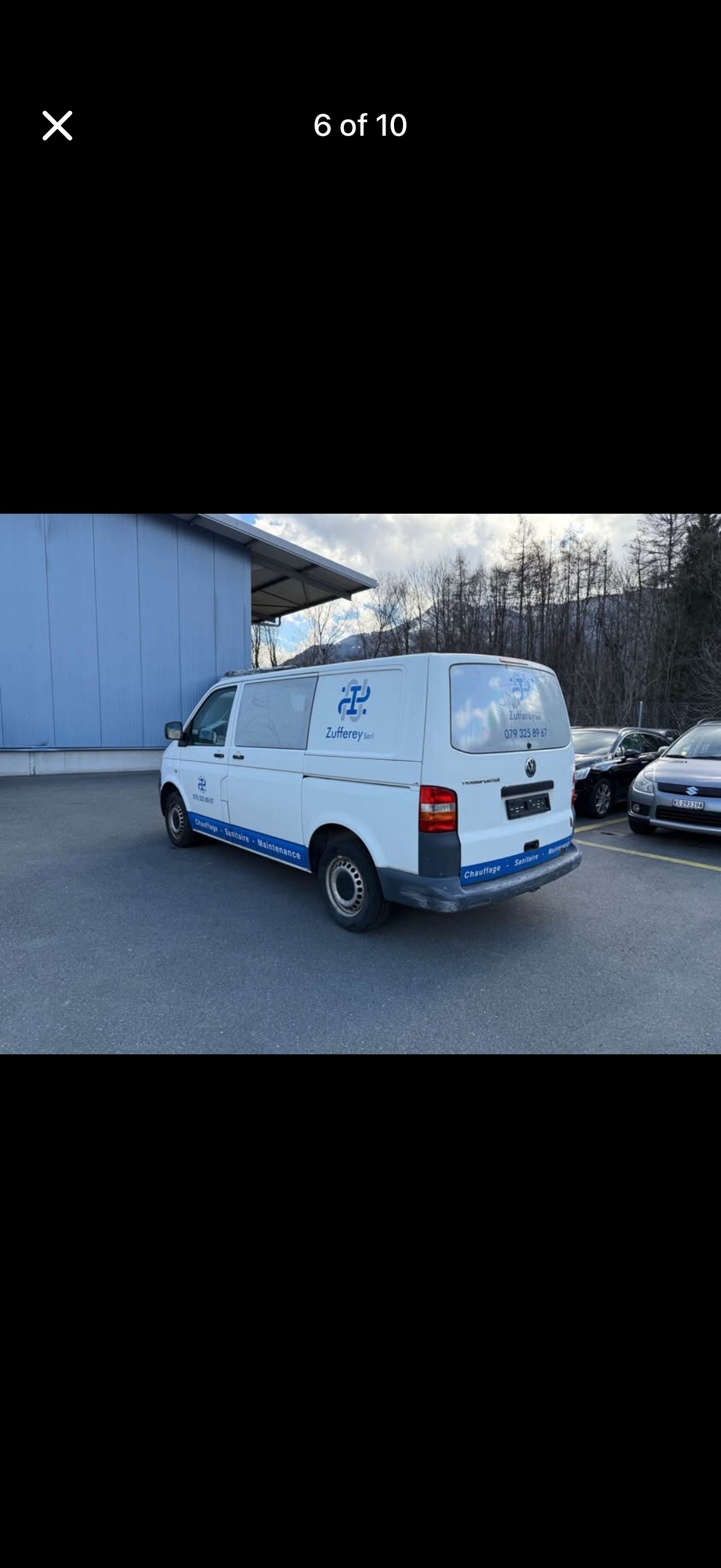 VW T5 2.5 TDI PD 4MOTION-image-5