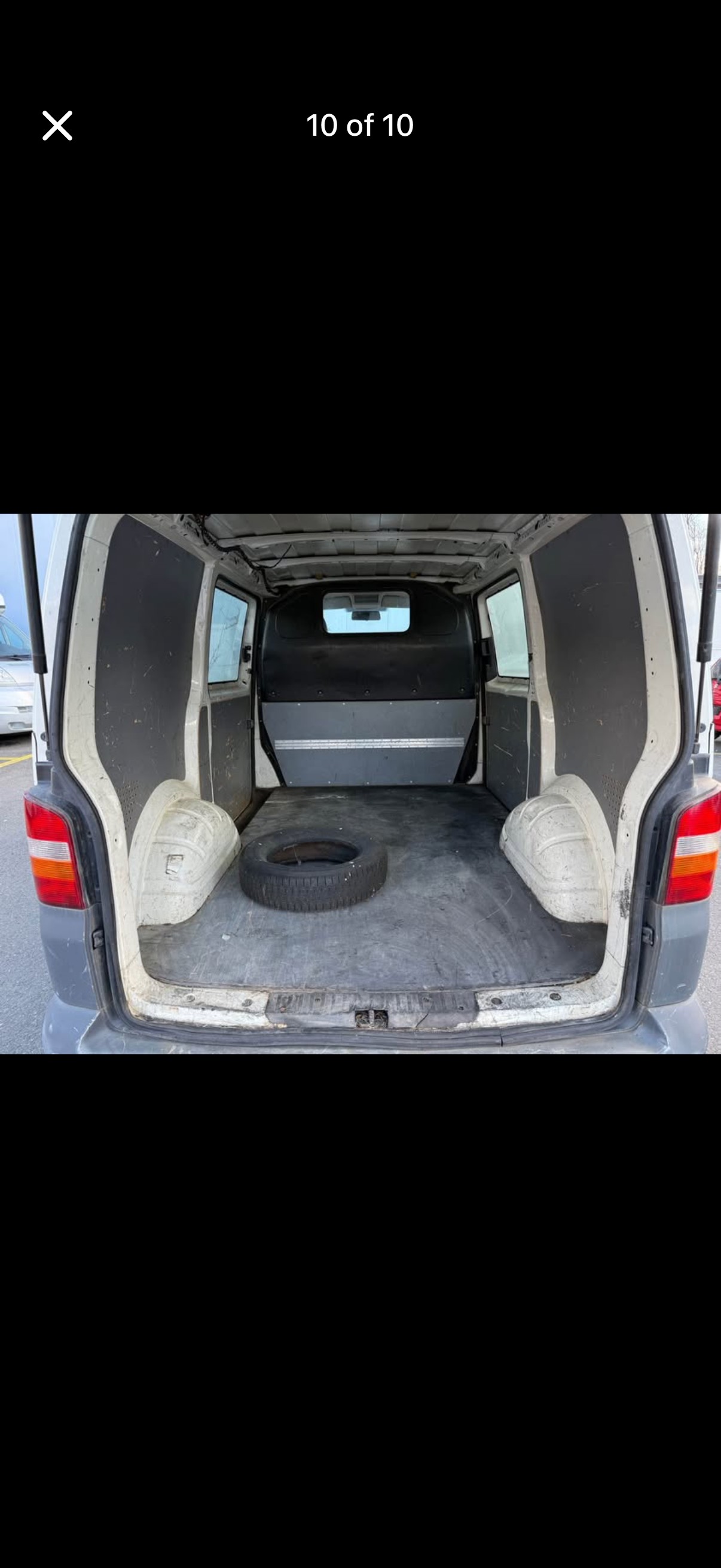 VW T5 2.5 TDI PD 4MOTION-image-9