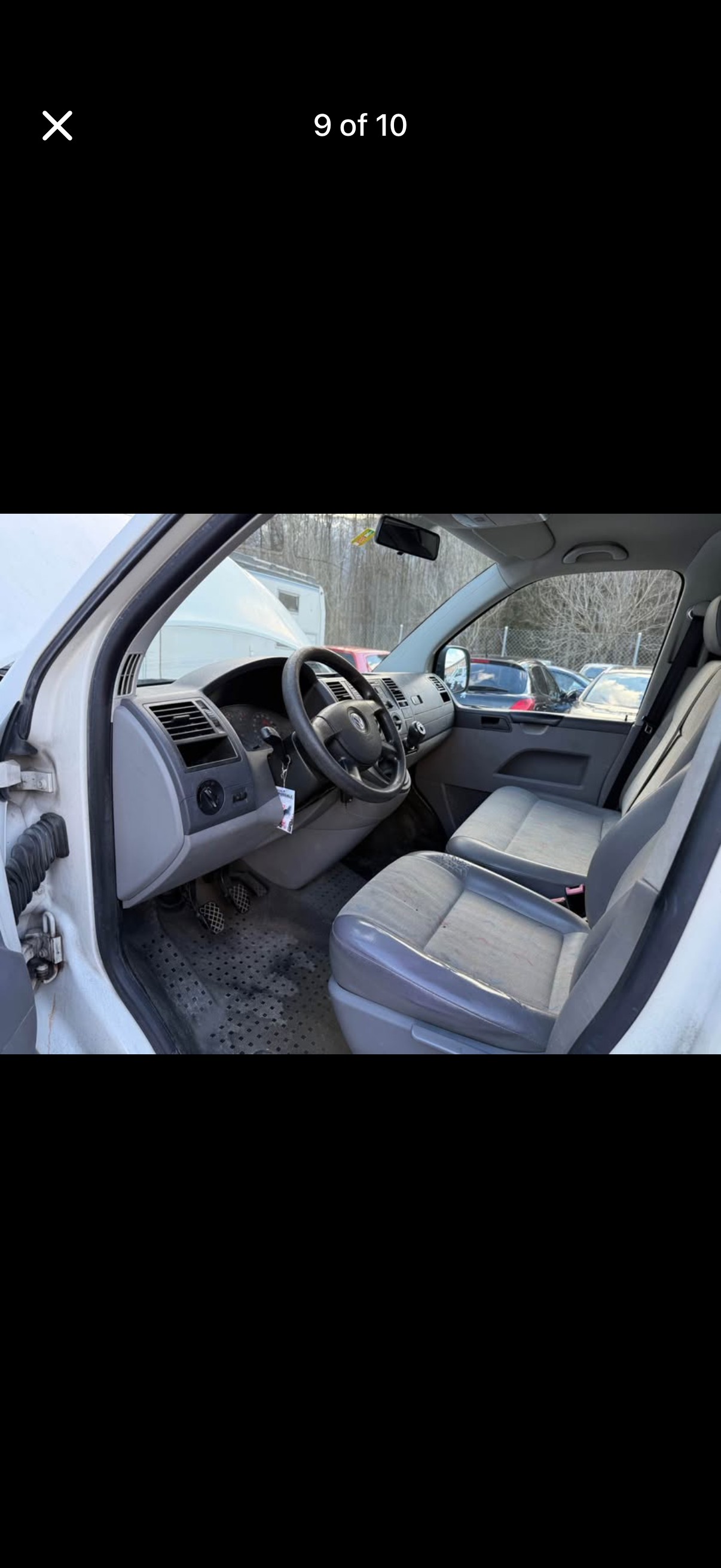 VW T5 2.5 TDI PD 4MOTION-image-8