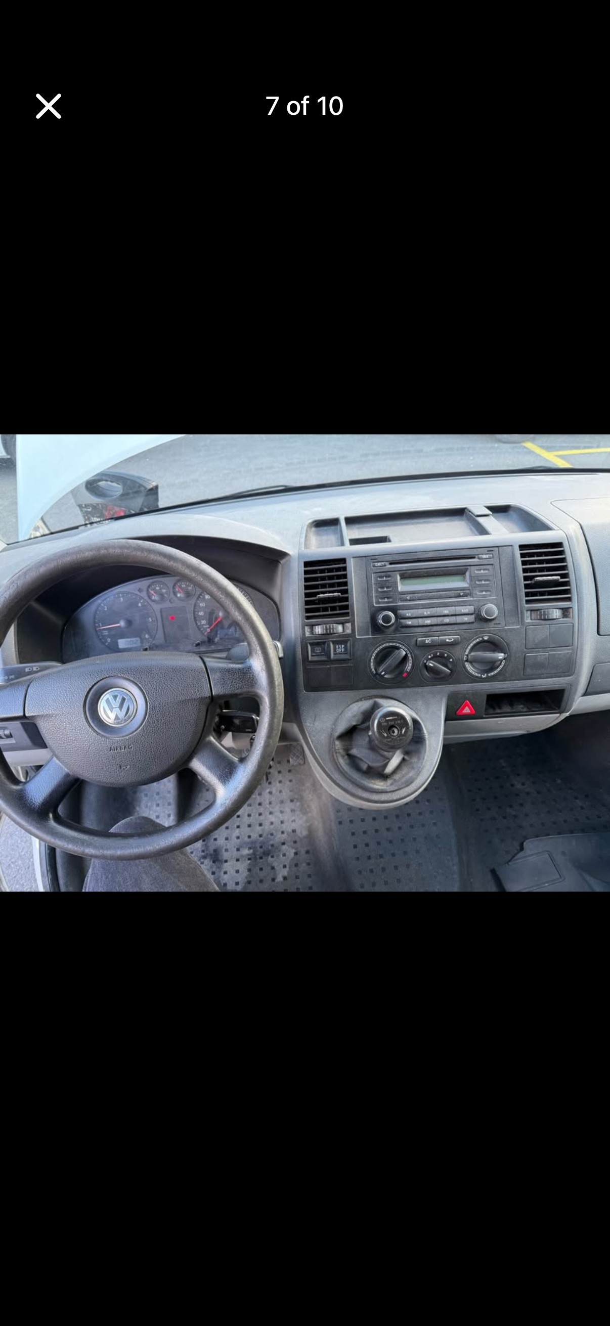 VW T5 2.5 TDI PD 4MOTION-image-6
