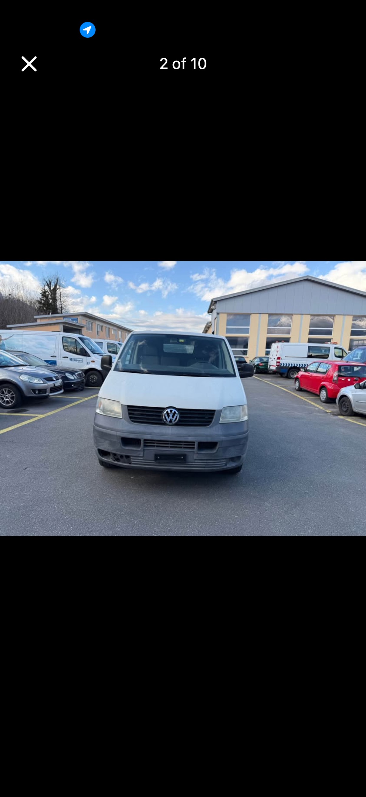 VW T5 2.5 TDI PD 4MOTION-image-1