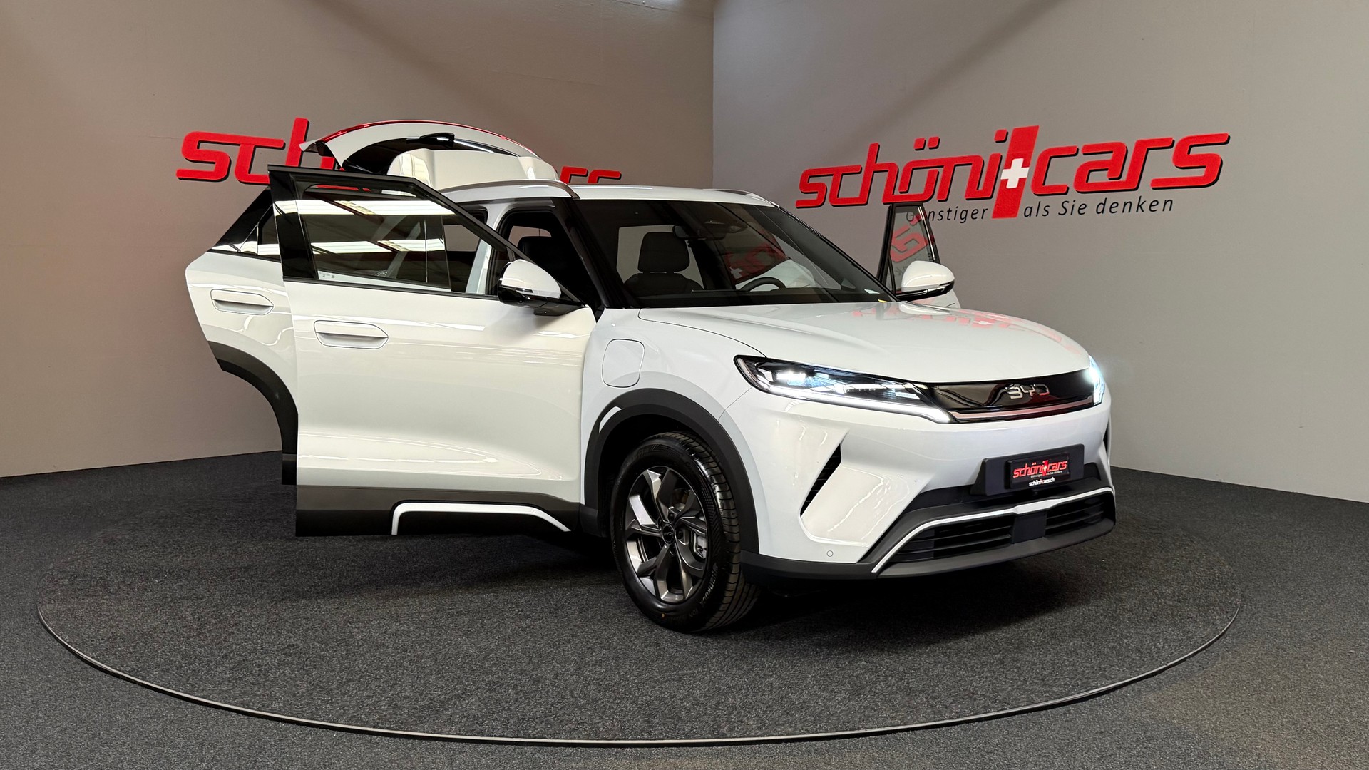 BYD Atto2 64 kWh Comfort-image-8