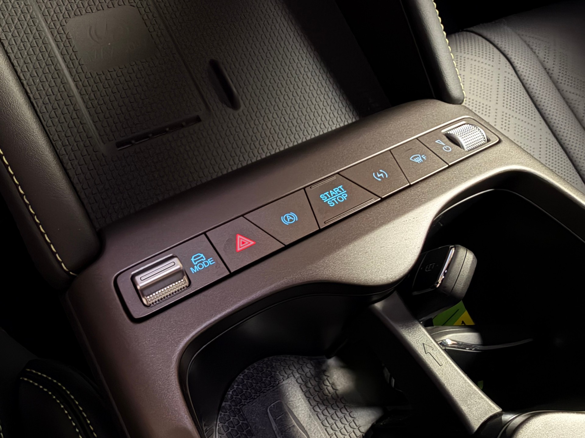 BYD Atto2 64 kWh Comfort-image-25
