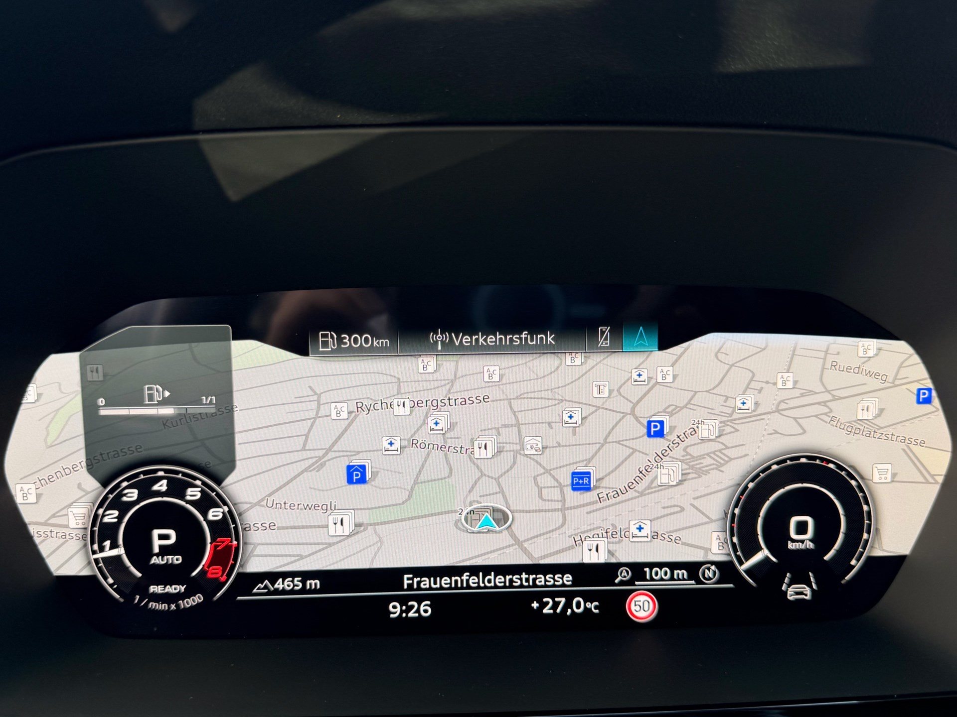 AUDI RS3 SPORTBACK 2.5 400 PS TFSI QUATTRO *** RS-SCHALENSITZE & CARBON EXTERIEUR ***-image-12