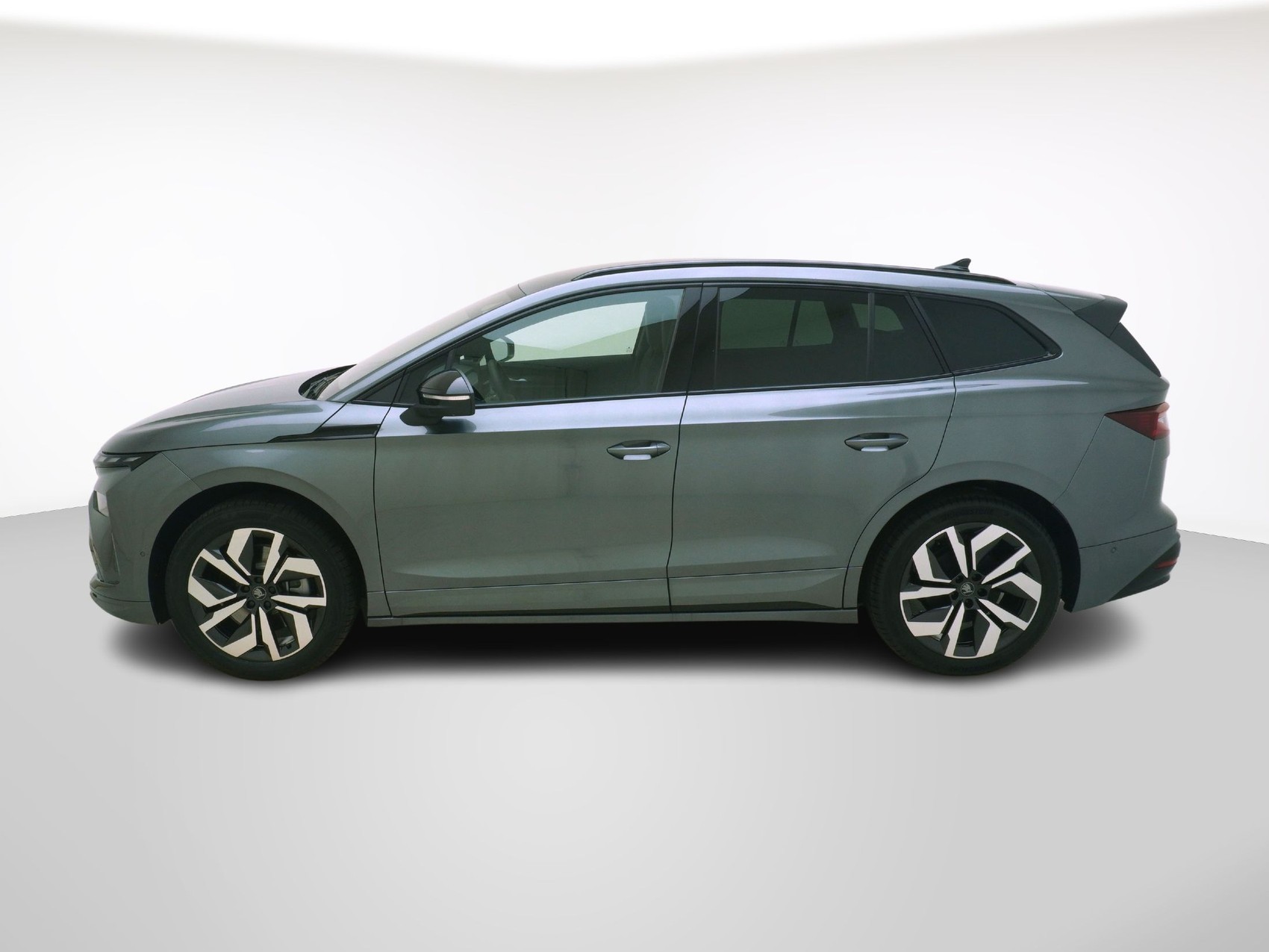 SKODA Enyaq iV 85x SportLine MAXX-image-1