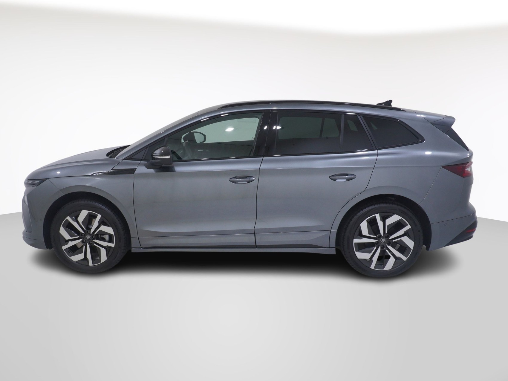 SKODA Enyaq iV 85x SportLine MAXX-image-1