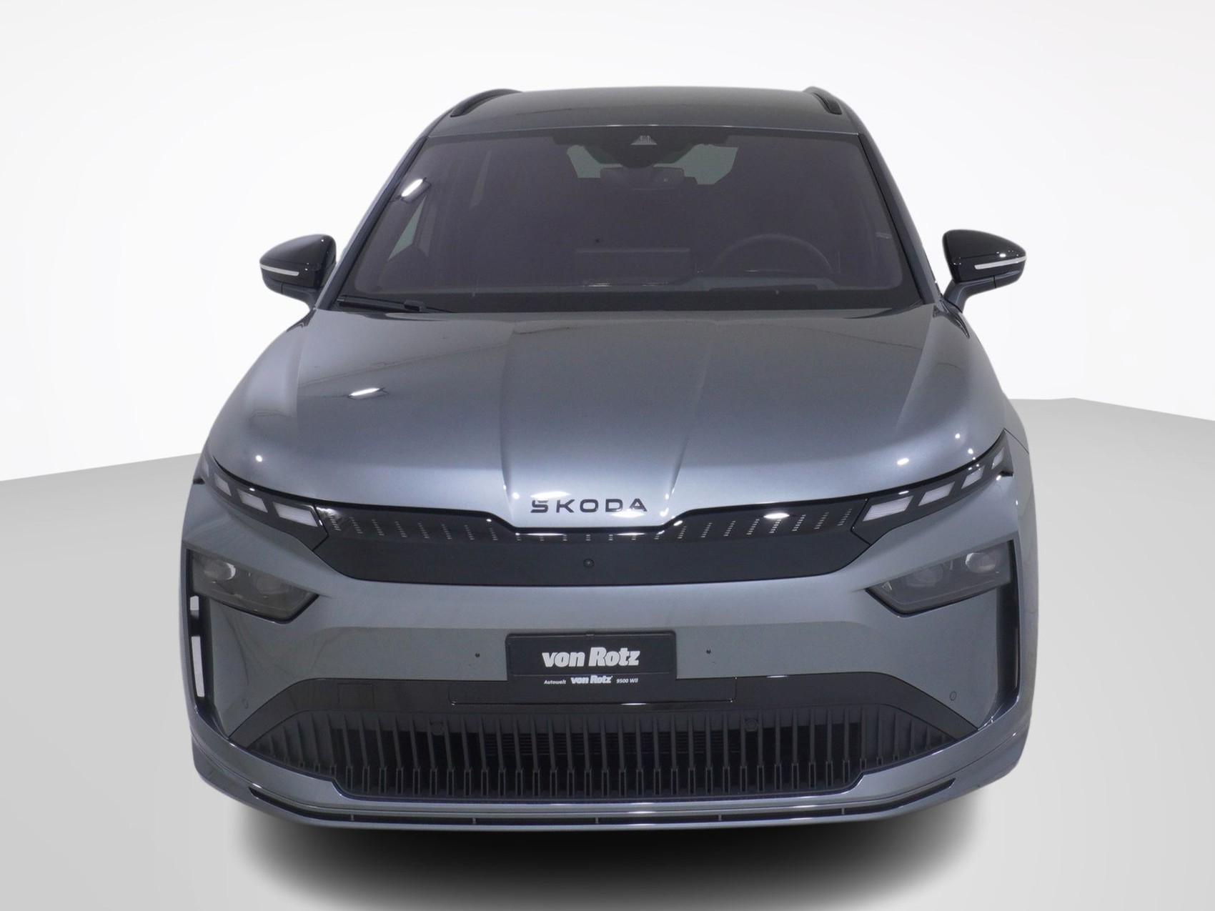 SKODA Enyaq iV 85x SportLine MAXX-image-6
