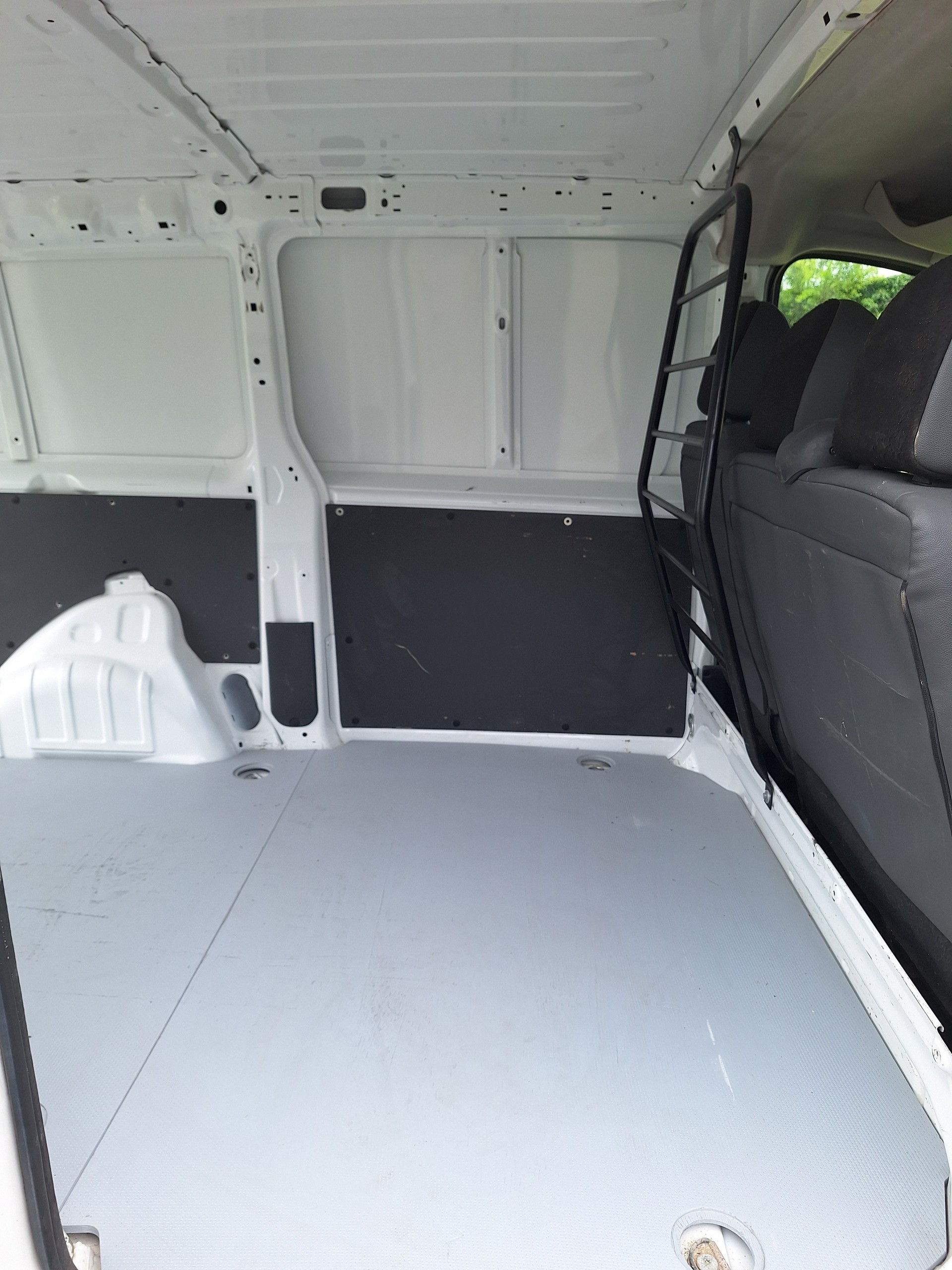 CITROEN Jumpy 2.0 HDi 12 L1H1-image-6