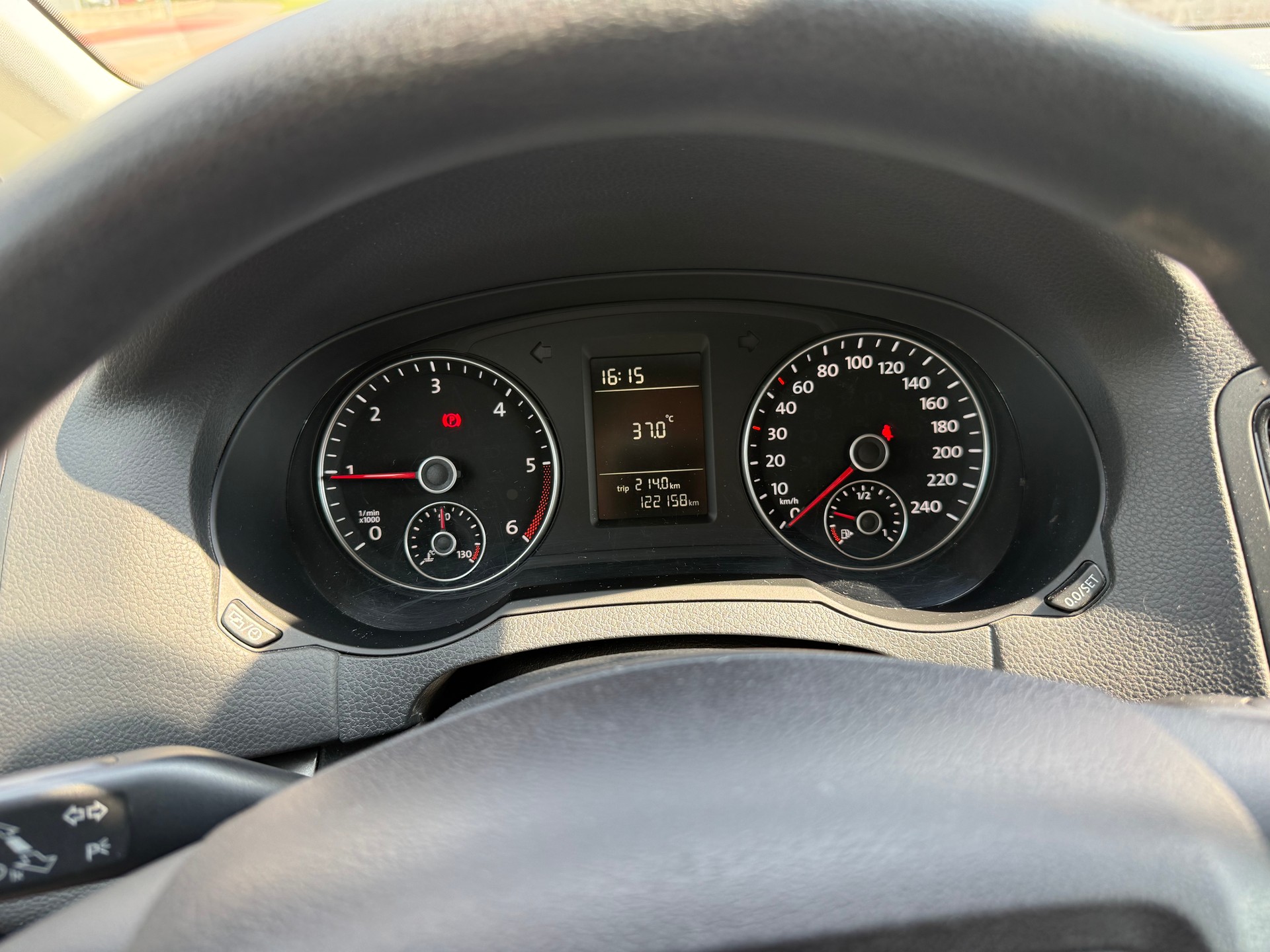 SEAT Alhambra 2.0 TDI Style 4x4-image-10