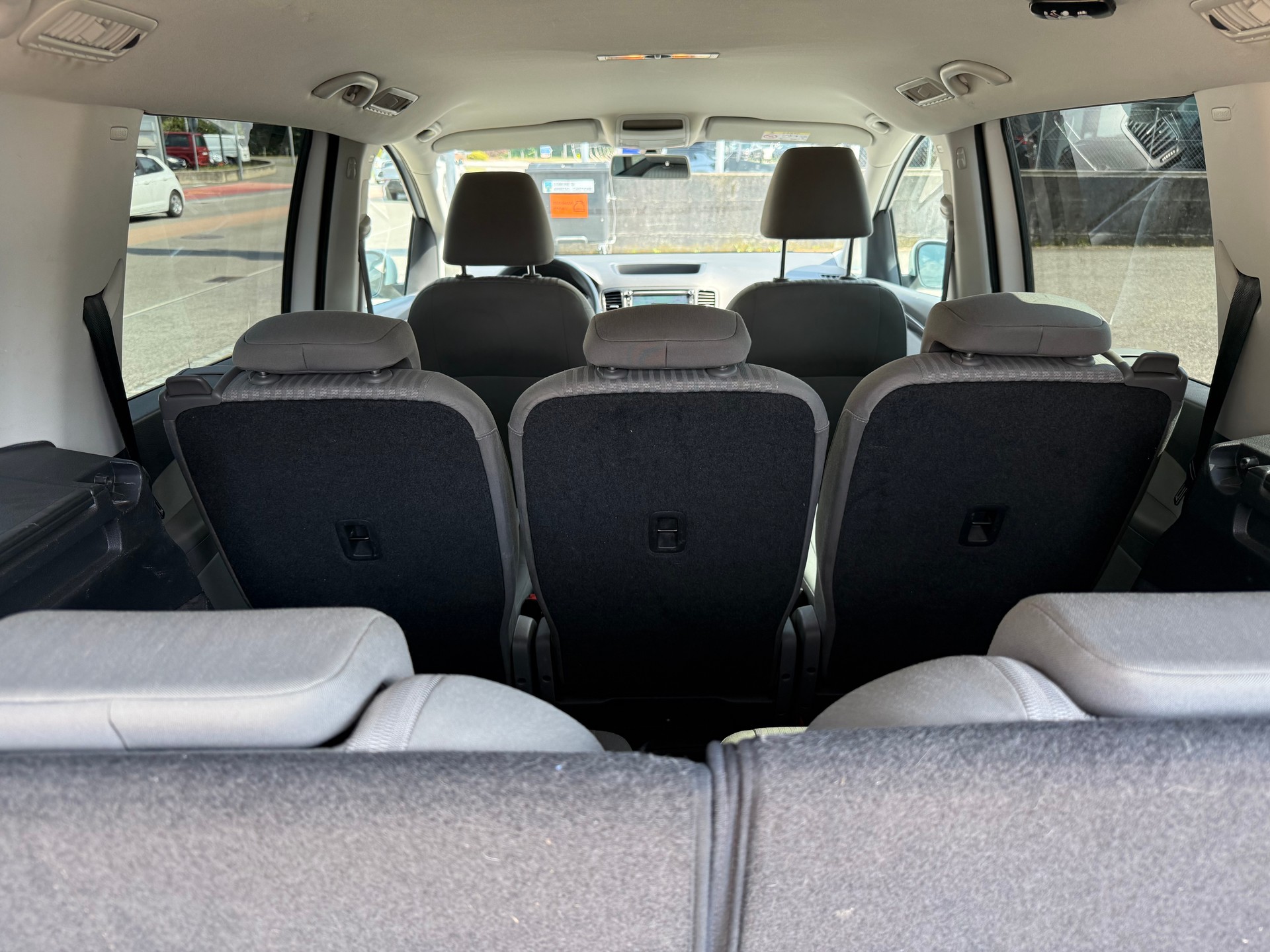 SEAT Alhambra 2.0 TDI Style 4x4-image-12