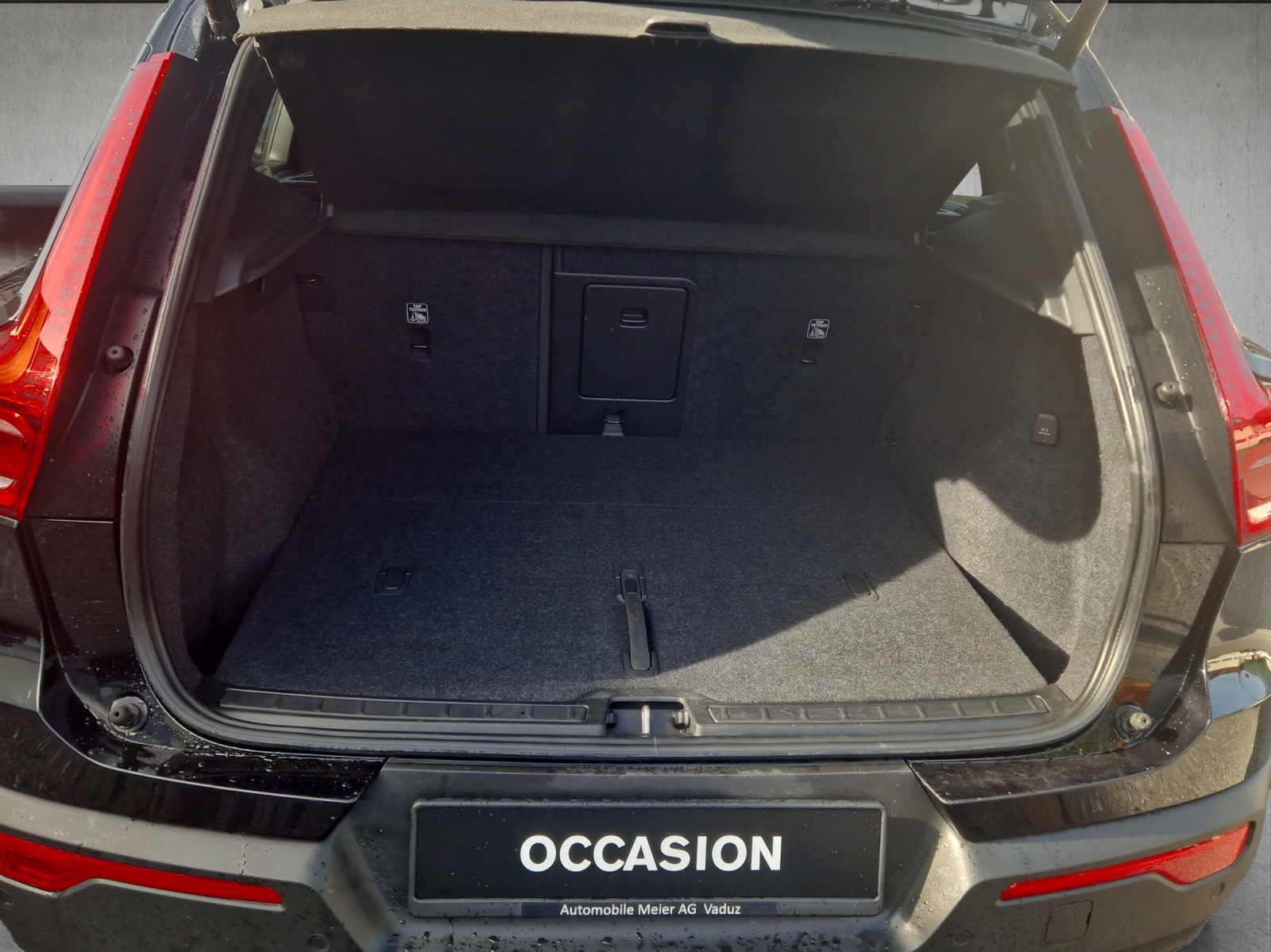 VOLVO XC40 P8 R-Design AWD-image-7