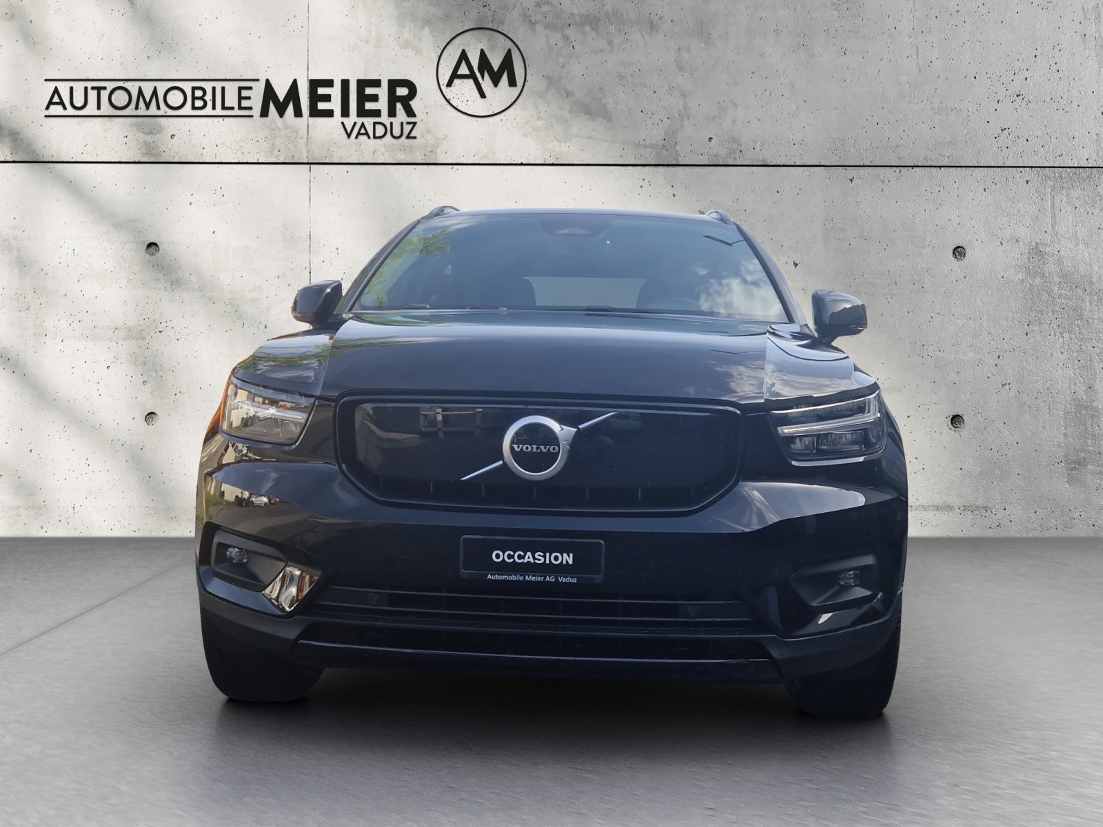 VOLVO XC40 P8 R-Design AWD-image-2