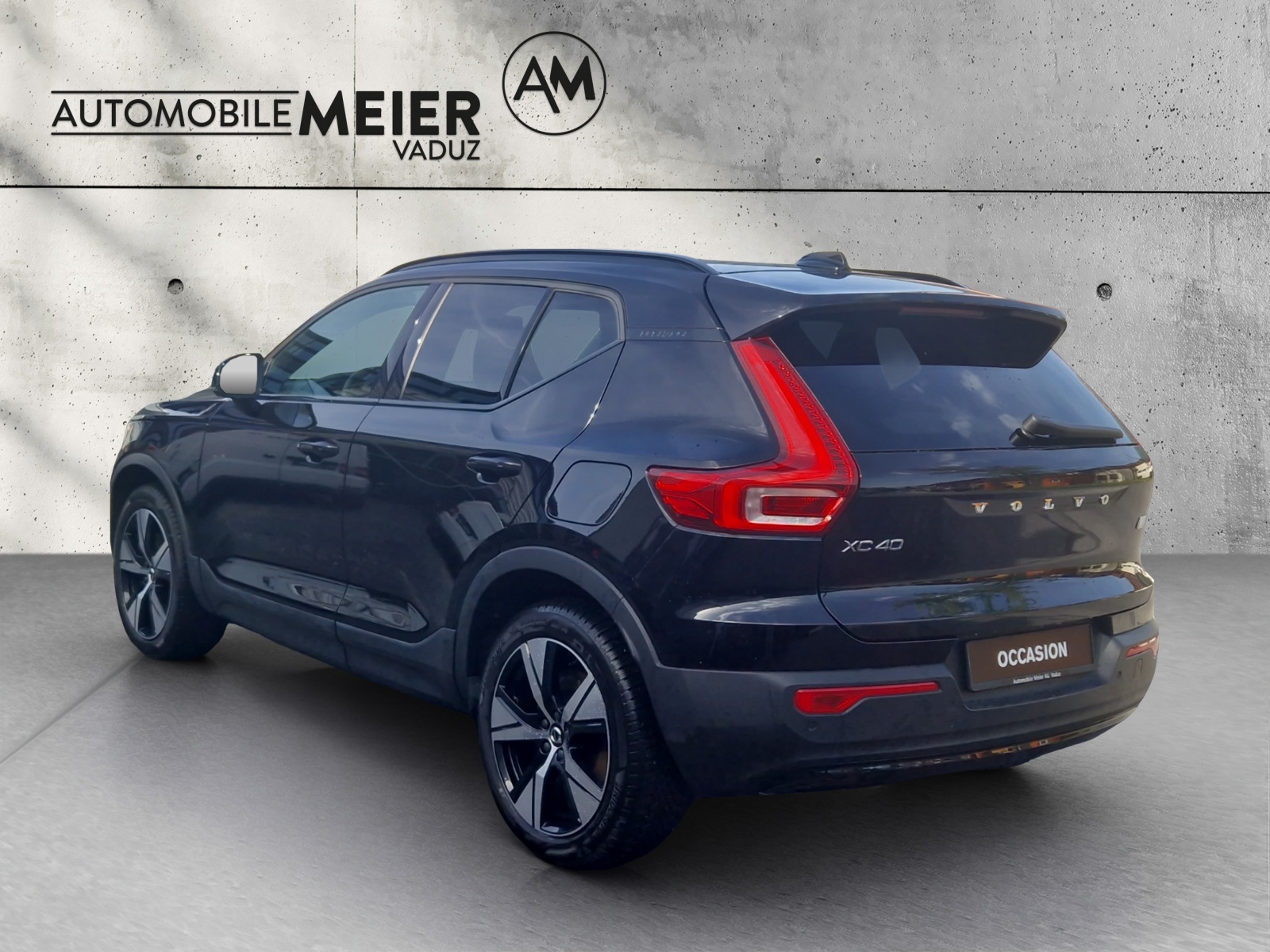 VOLVO XC40 P8 R-Design AWD-image-10