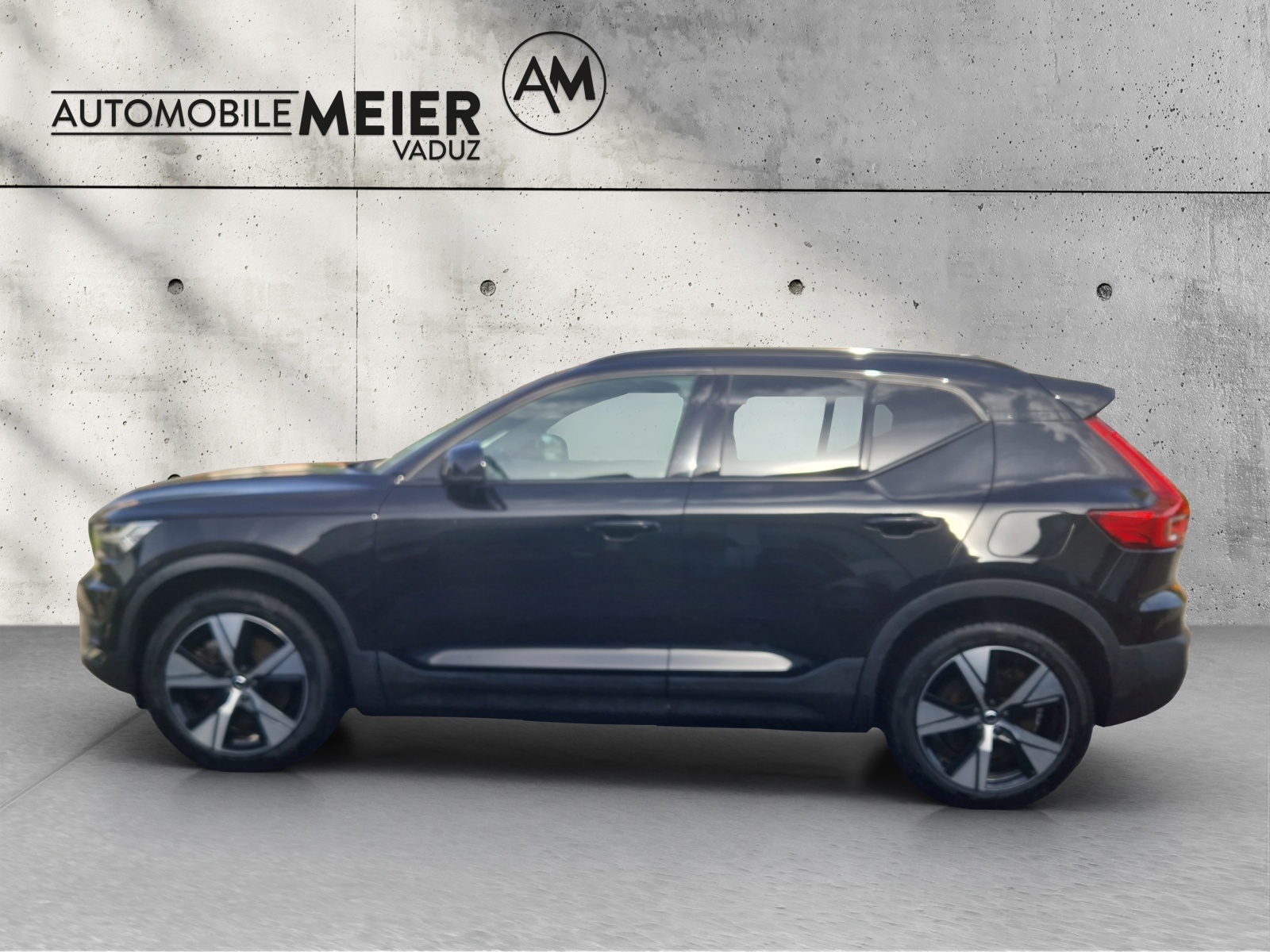 VOLVO XC40 P8 R-Design AWD-image-3