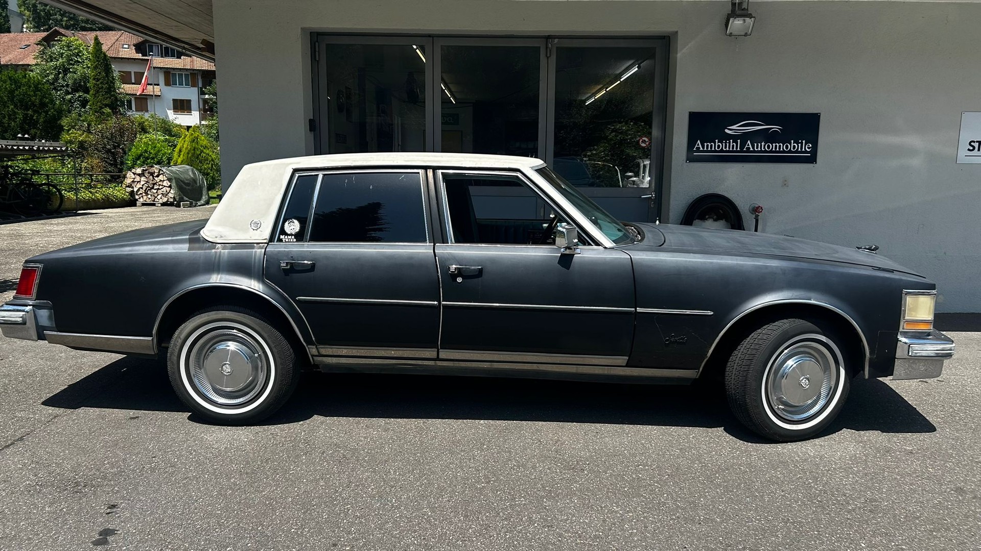 CADILLAC SEVILLE-image-2