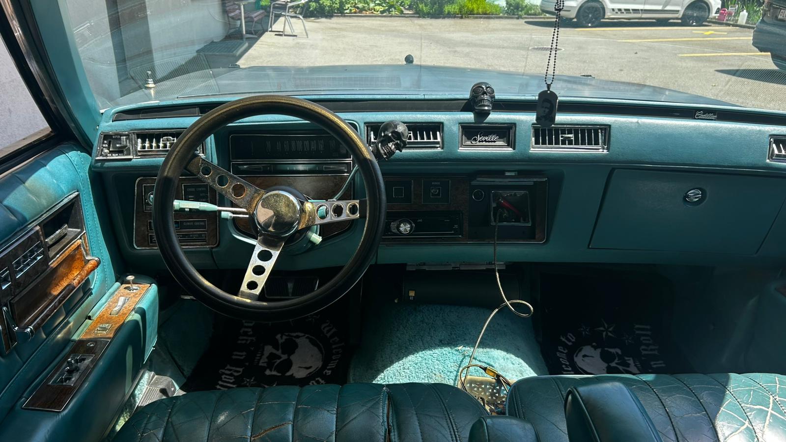 CADILLAC SEVILLE-image-9