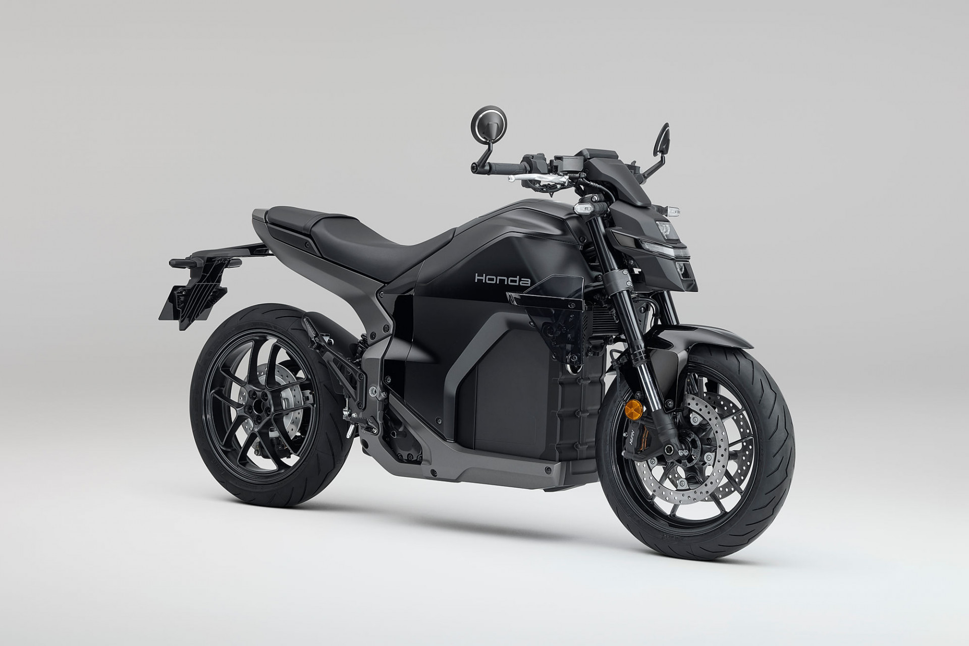 HONDA WN7