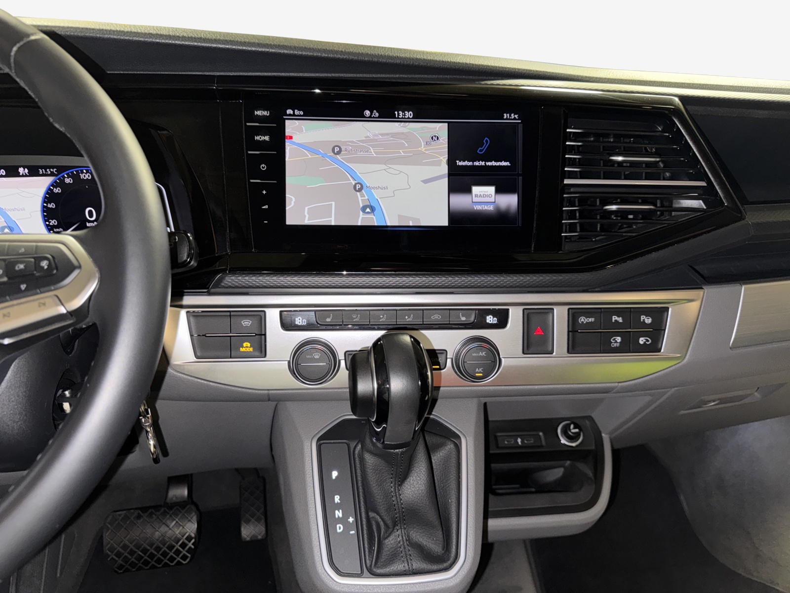 VW T6.1 California 2.0 Bi-TDI Ocean Edition Liberty 4Motion DSG-image-10