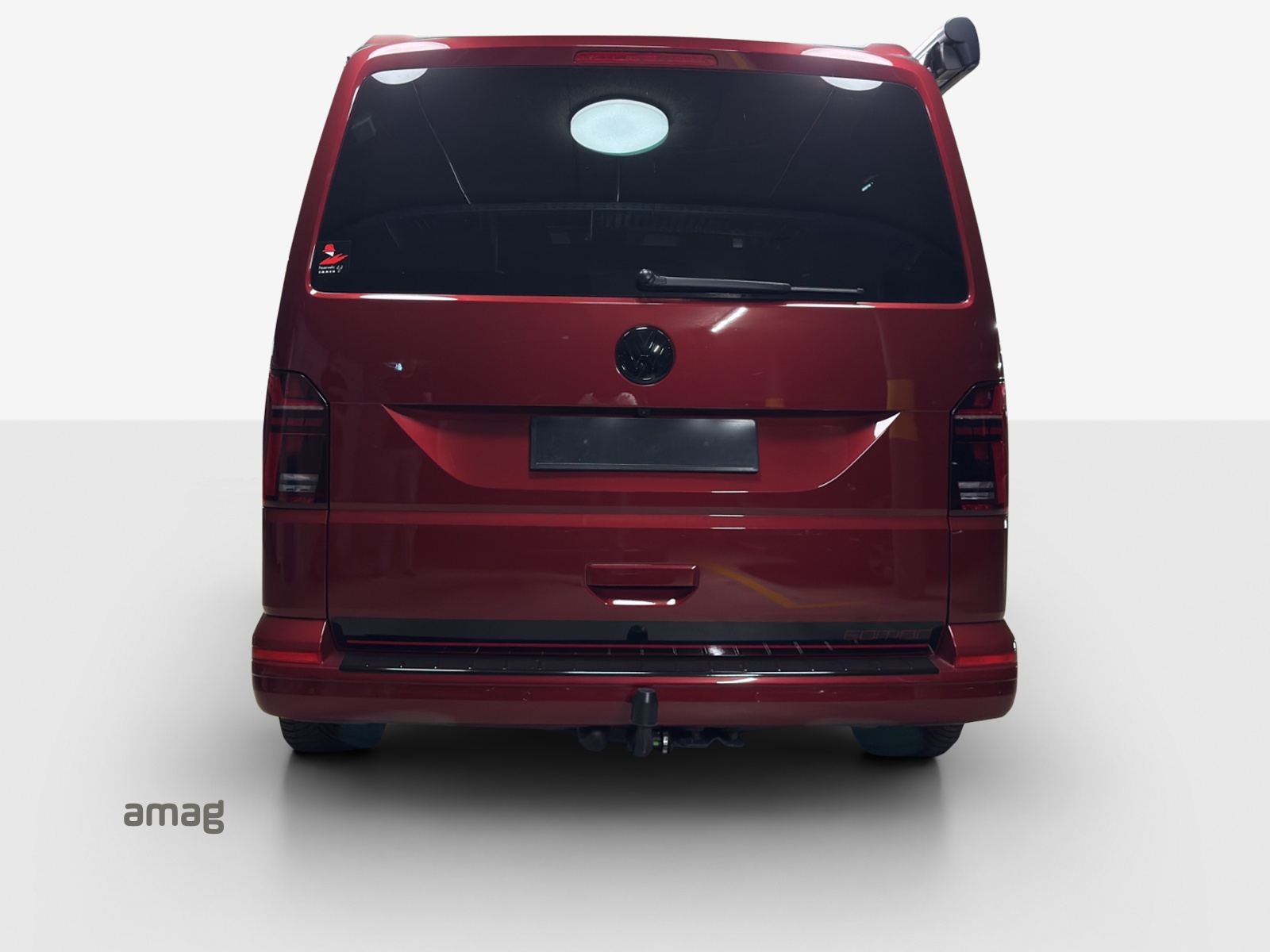VW T6.1 California 2.0 Bi-TDI Ocean Edition Liberty 4Motion DSG-showroom-element-3