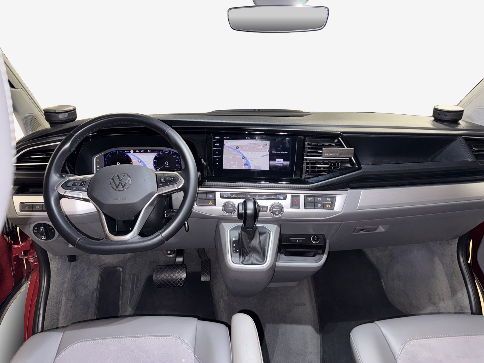 VW T6.1 California 2.0 Bi-TDI Ocean Edition Liberty 4Motion DSG-image-8