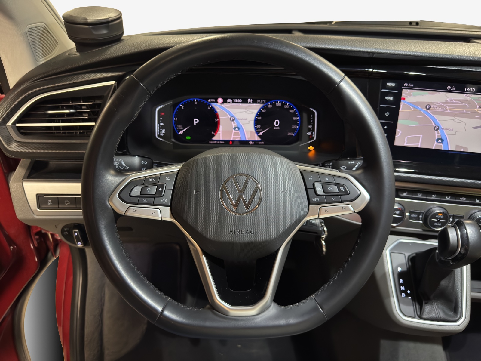 VW T6.1 California 2.0 Bi-TDI Ocean Edition Liberty 4Motion DSG-image-9