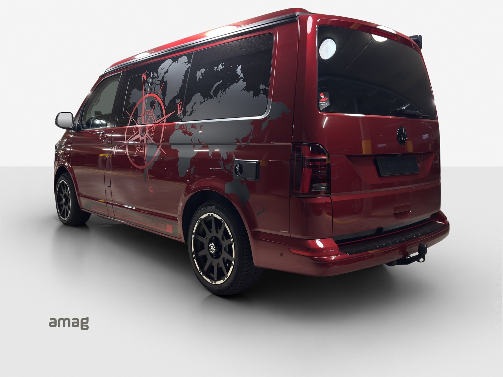 VW T6.1 California 2.0 Bi-TDI Ocean Edition Liberty 4Motion DSG-showroom-element-2