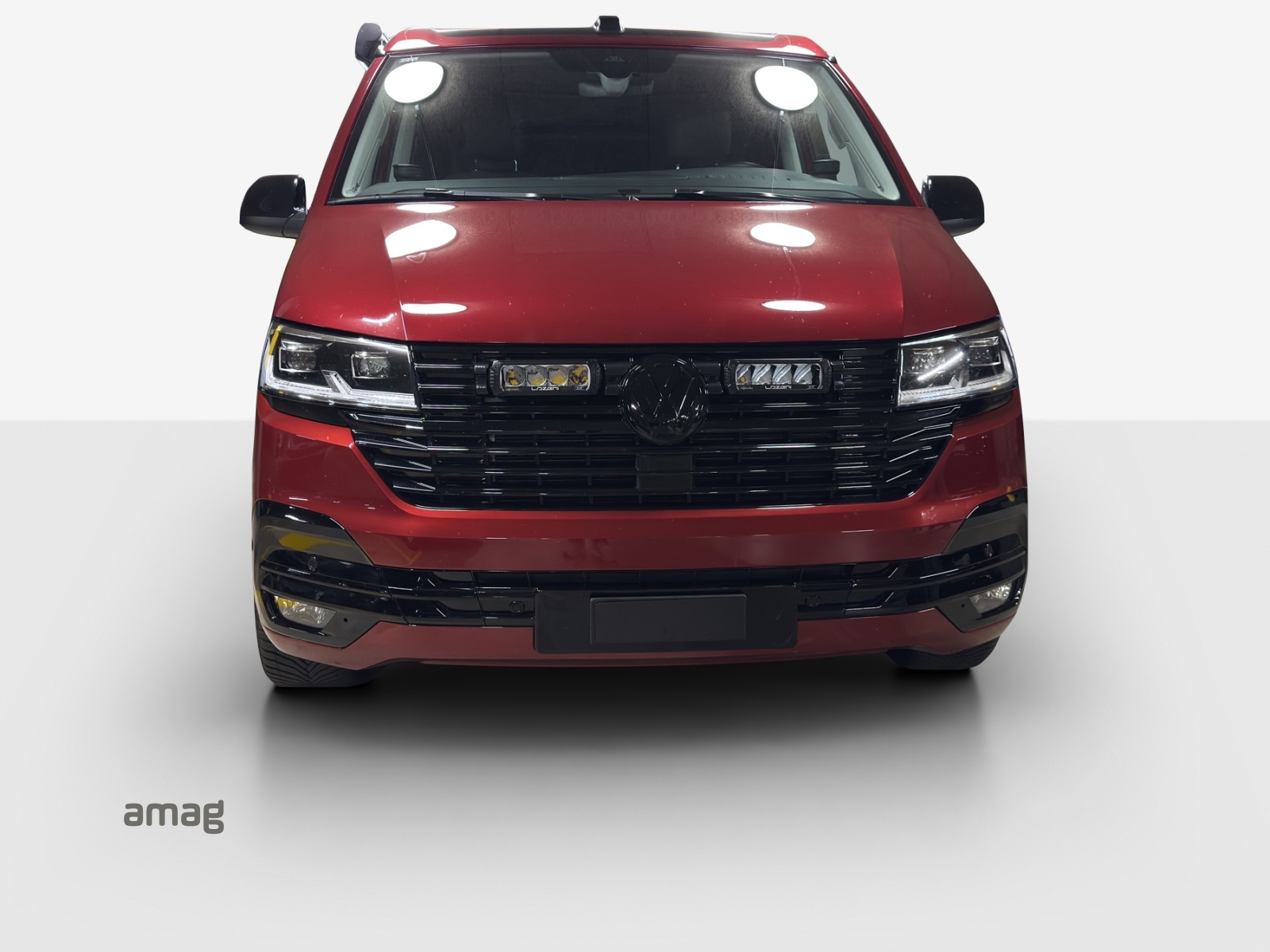 VW T6.1 California 2.0 Bi-TDI Ocean Edition Liberty 4Motion DSG-image-6