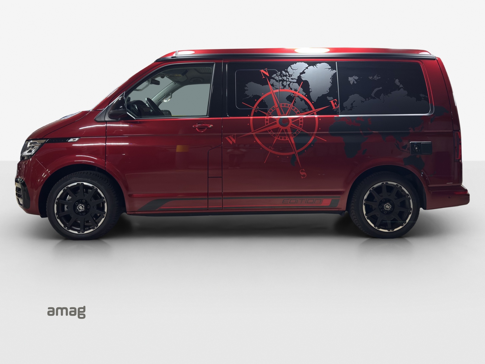VW T6.1 California 2.0 Bi-TDI Ocean Edition Liberty 4Motion DSG-showroom-element-1