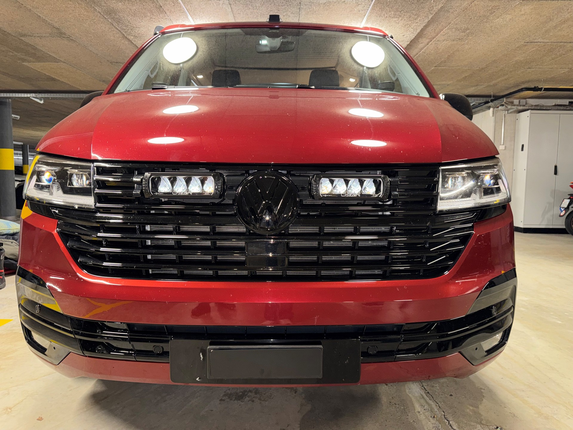 VW T6.1 California 2.0 Bi-TDI Ocean Edition Liberty 4Motion DSG-image-17