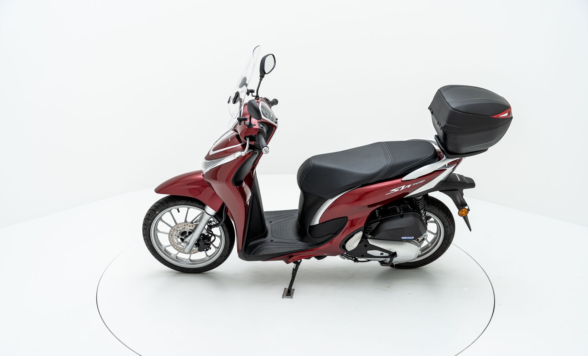 HONDA SH 125 i Mode-image-5