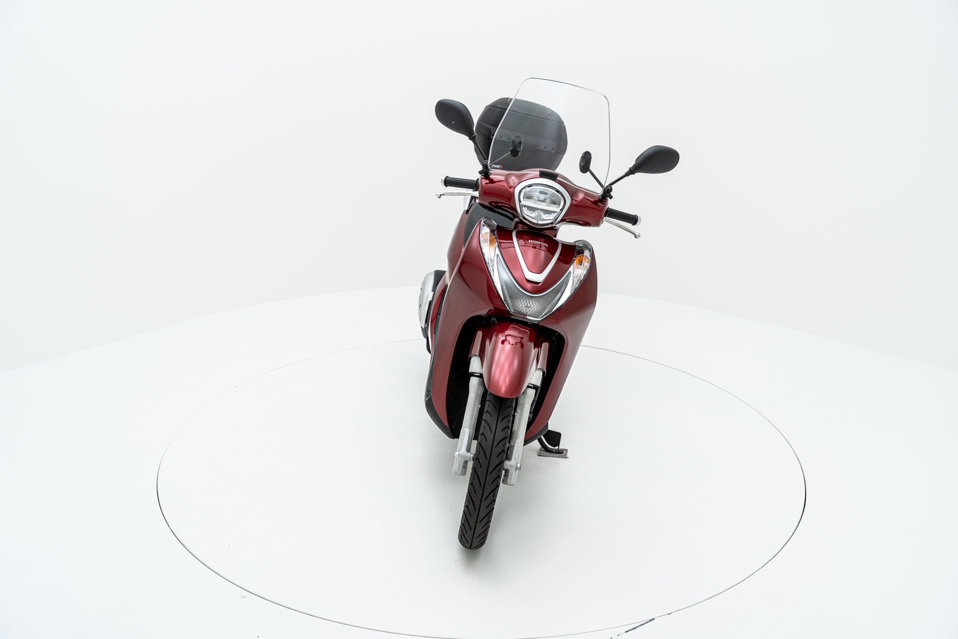 HONDA SH 125 i Mode-image-6