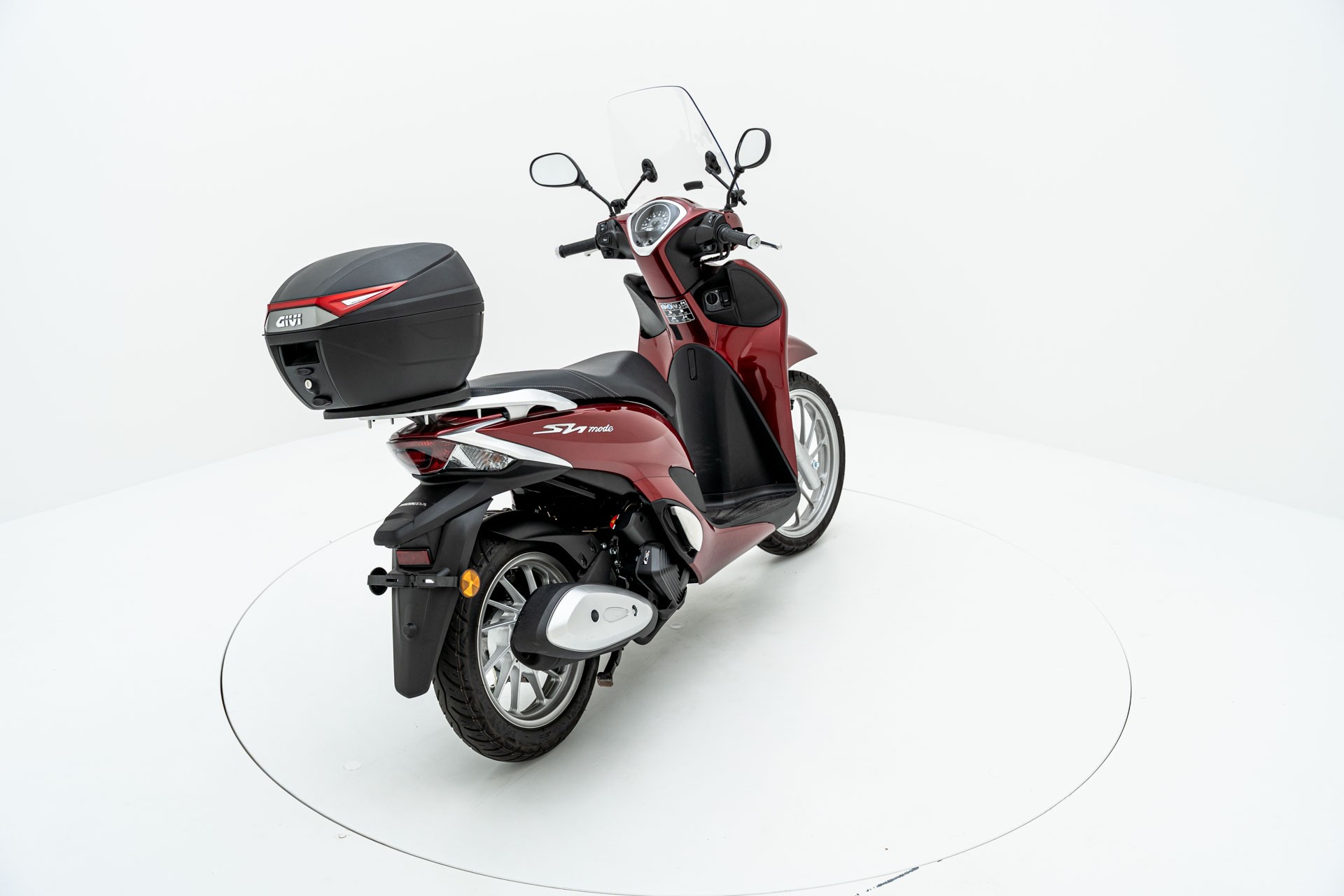 HONDA SH 125 i Mode-showroom-element-3