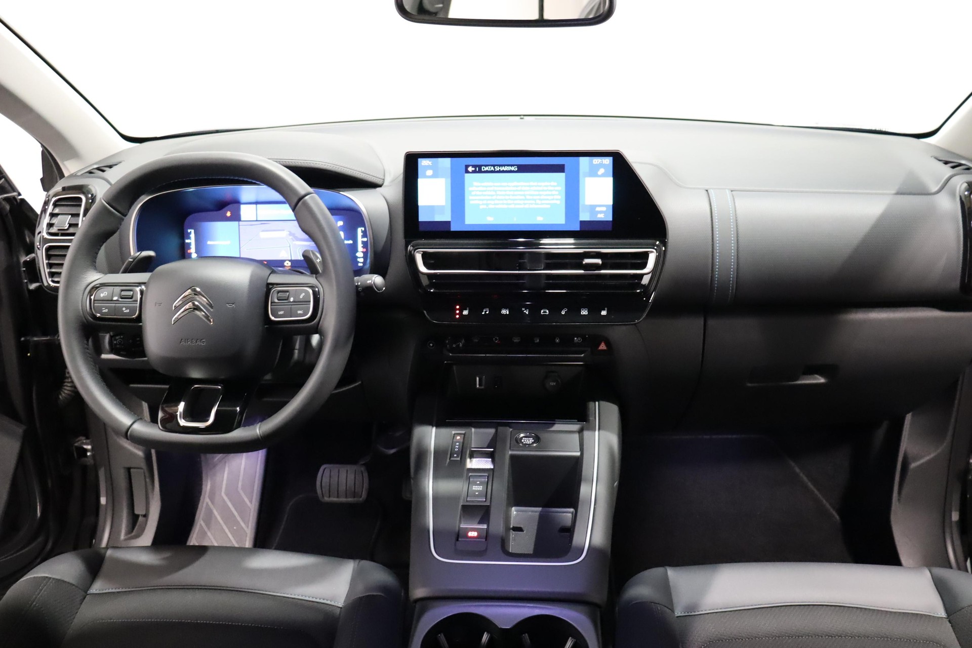 CITROEN C5 Aircross 1.6 Plug-in Hybrid Swiss Edition-image-6