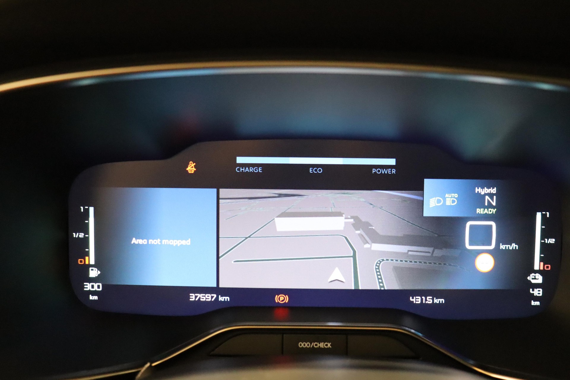 CITROEN C5 Aircross 1.6 Plug-in Hybrid Swiss Edition-image-12