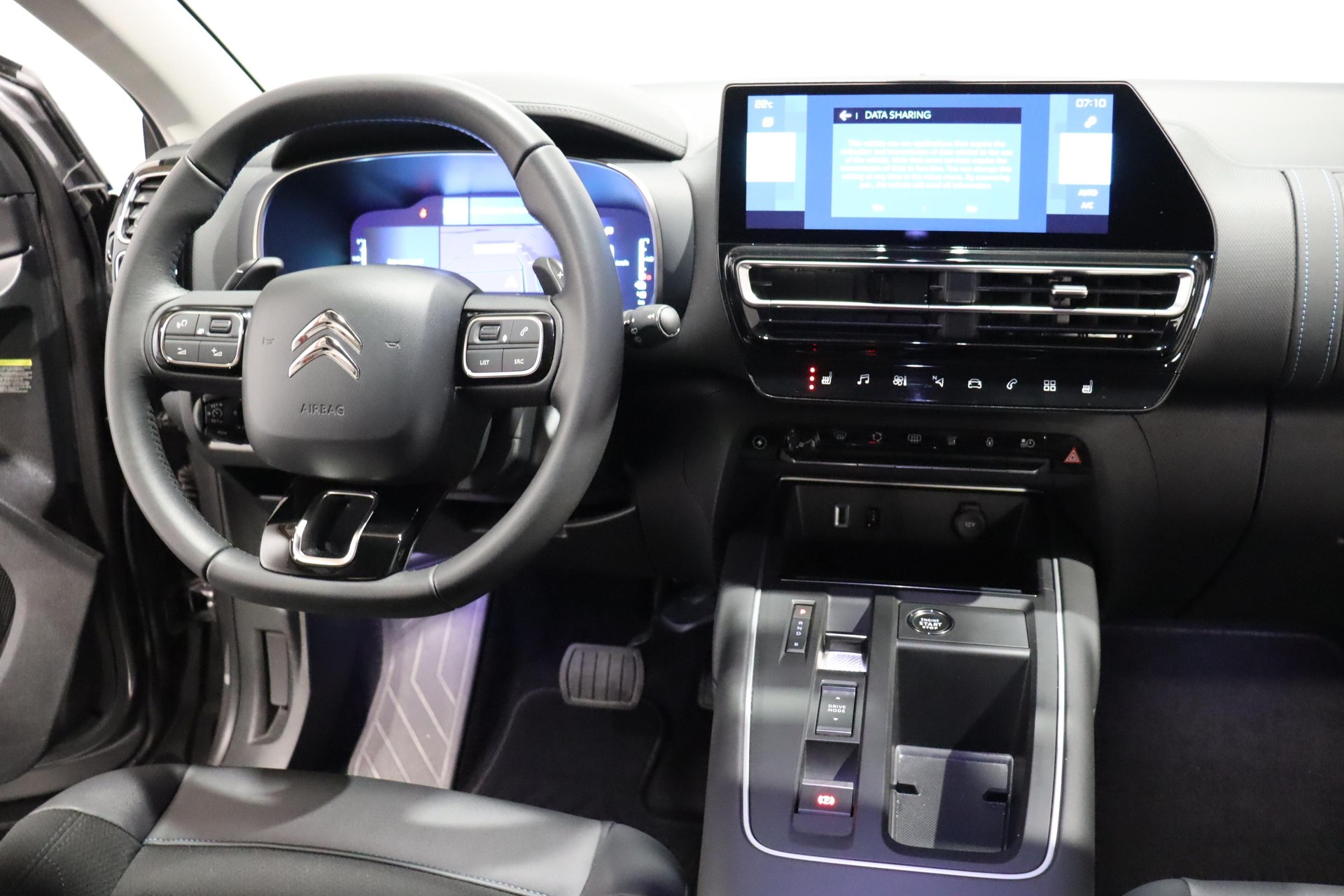 CITROEN C5 Aircross 1.6 Plug-in Hybrid Swiss Edition-image-7