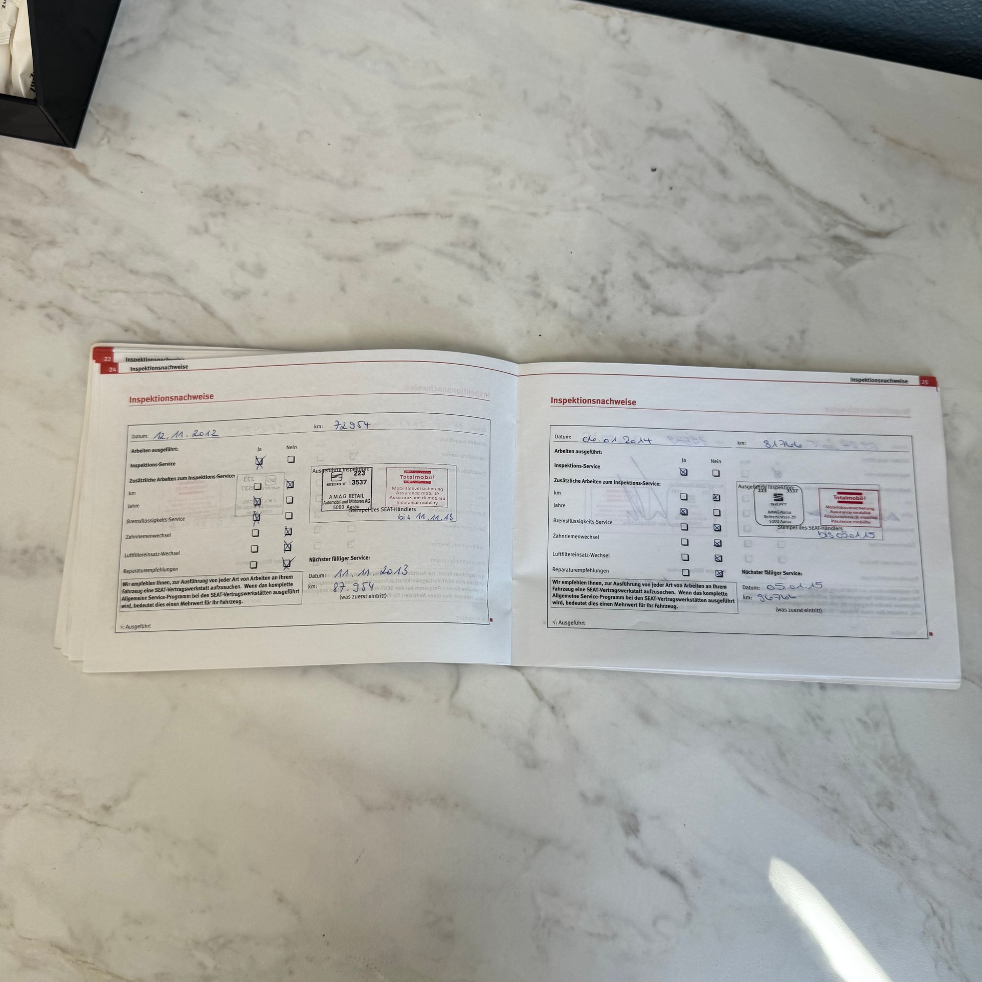 SEAT Ibiza 1.6 Style DSG-image-23