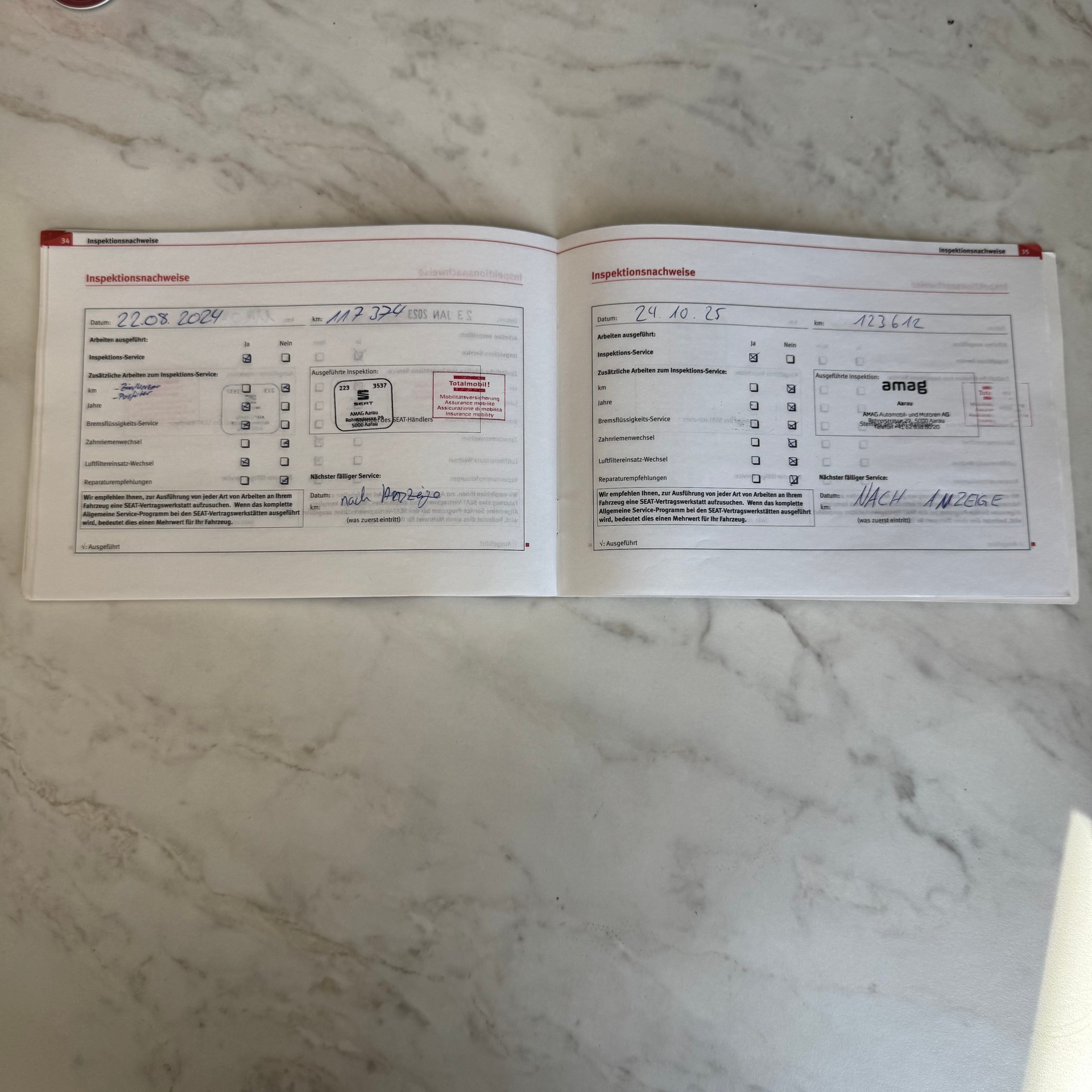 SEAT Ibiza 1.6 Style DSG-image-27