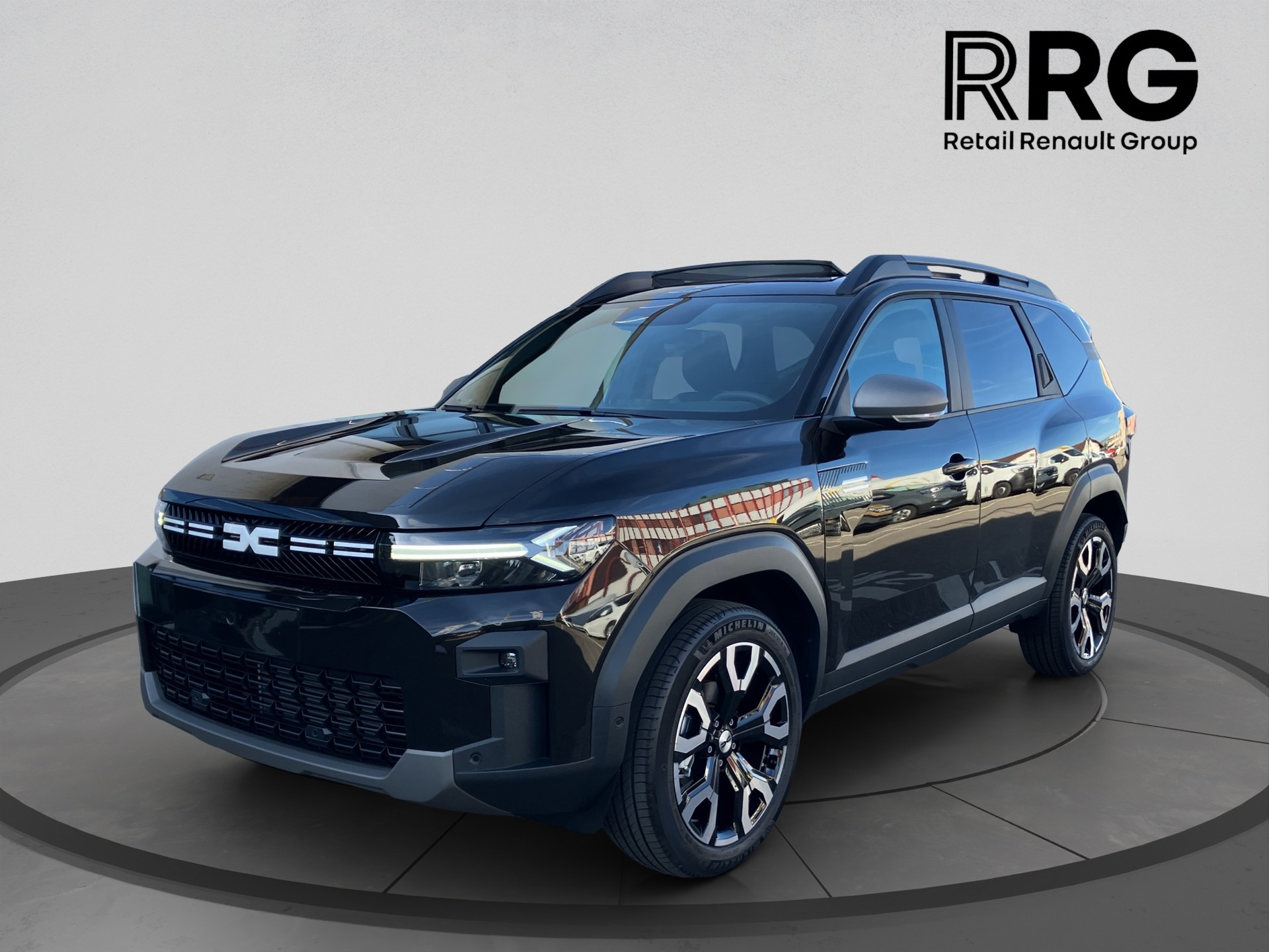 DACIA Bigster HEV 155 Journey-image-6