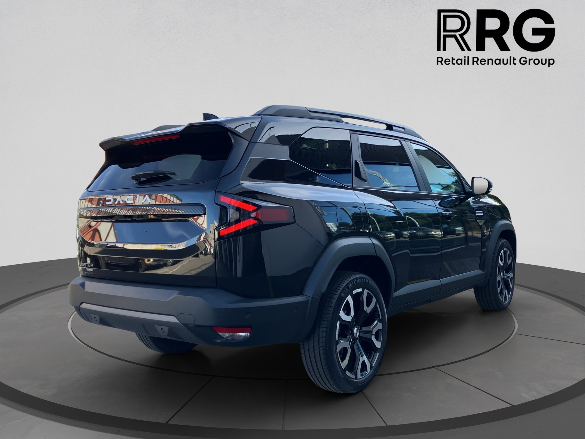 DACIA Bigster HEV 155 Journey-image-2