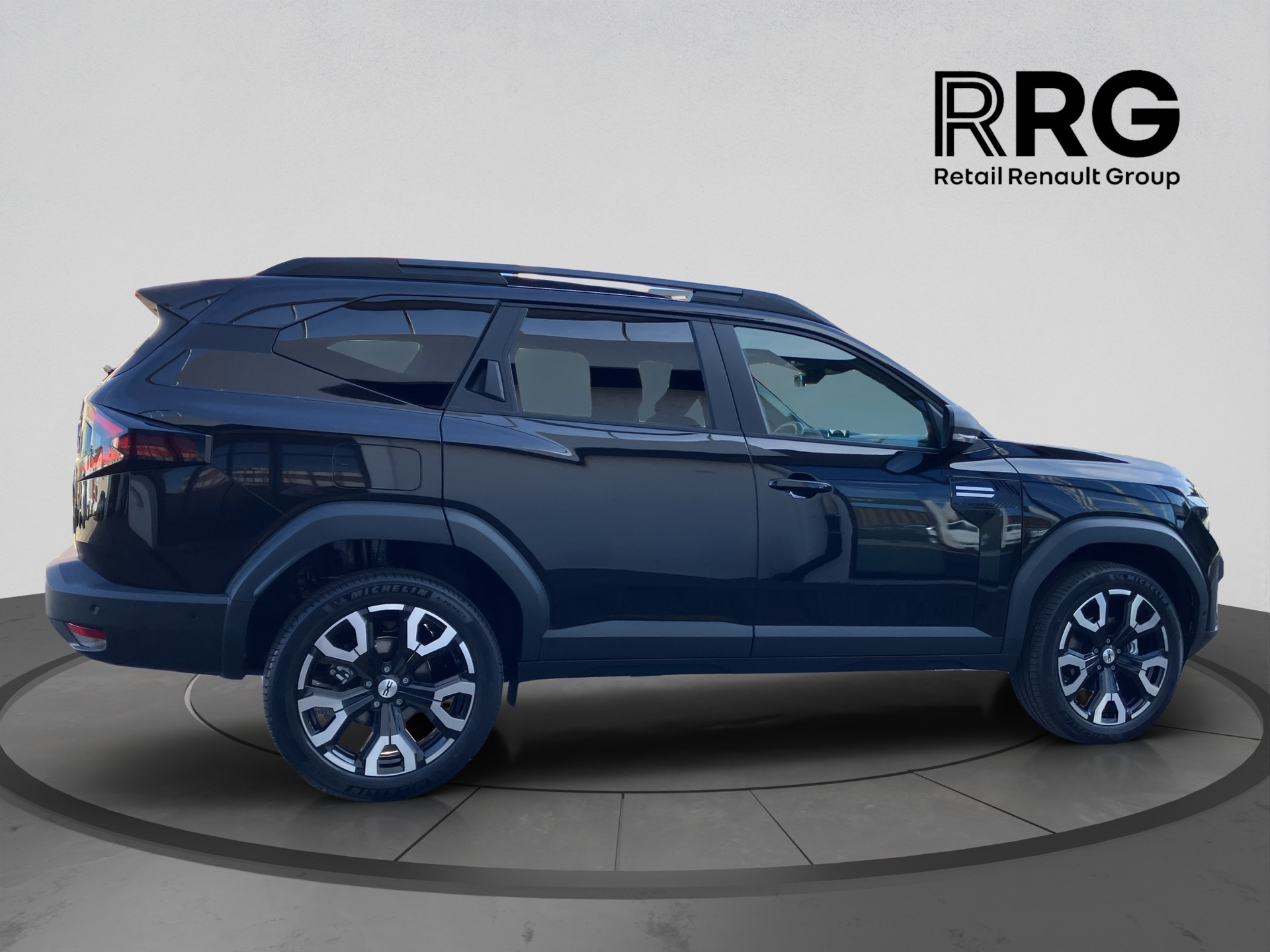 DACIA Bigster HEV 155 Journey-image-1